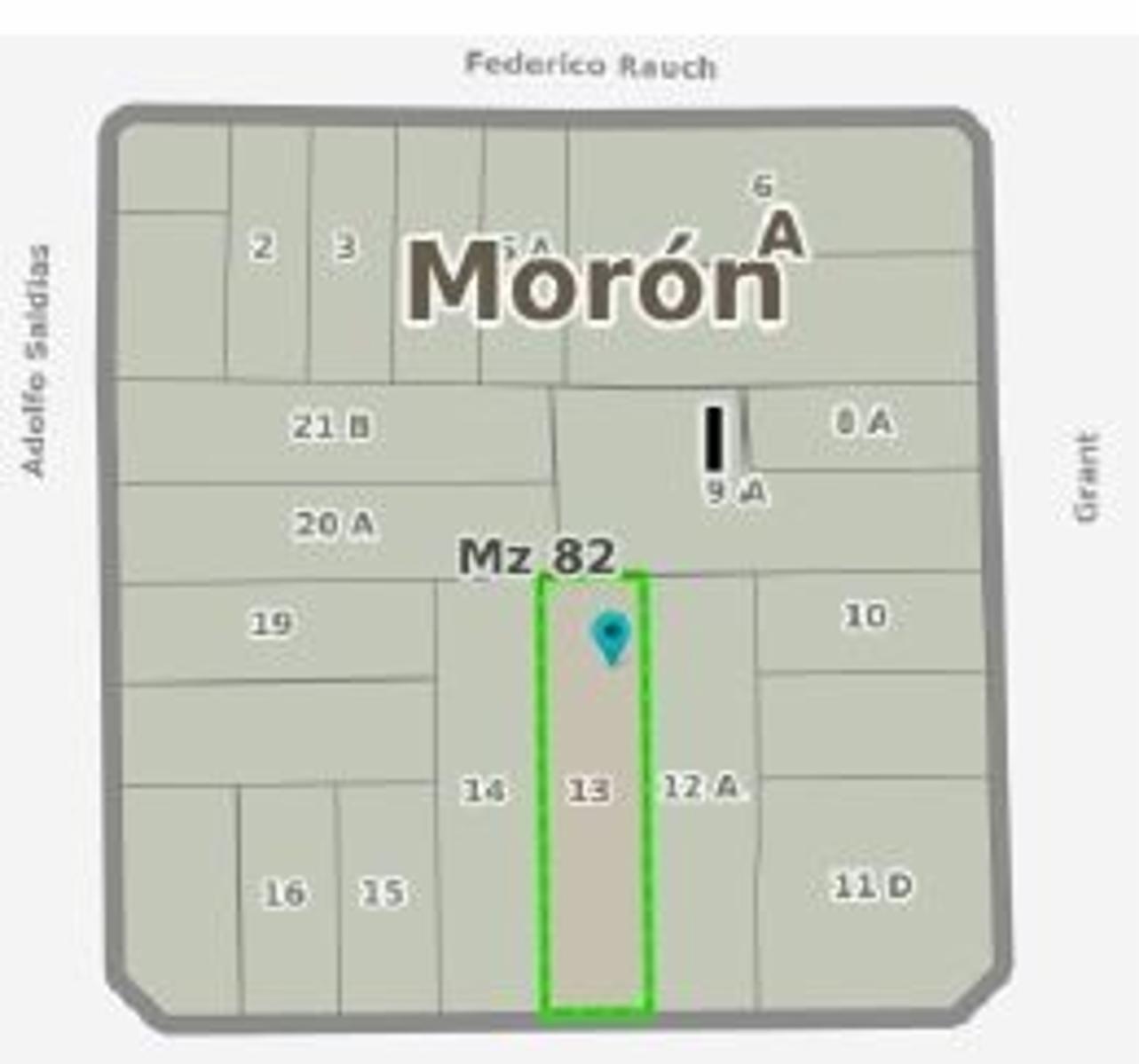 Domingo Faustino Sarmiento 1100 · Morón — foto 6