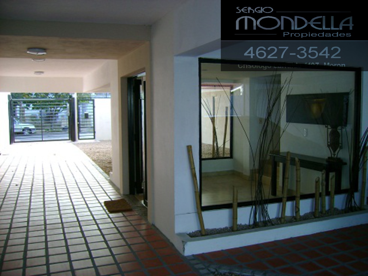 Fraternidad 700 · Morón — foto 6