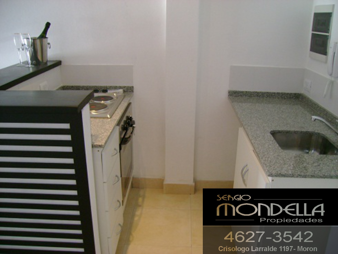 Fraternidad 700 · Morón — foto 8