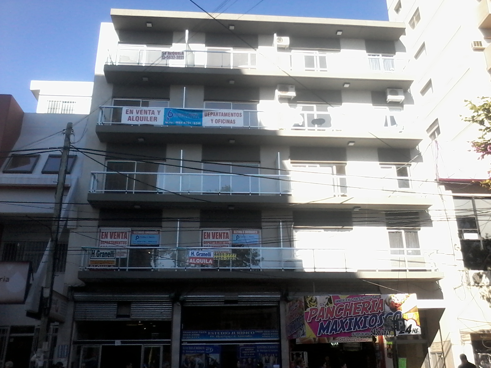 SARMIENTO · San Miguel — foto 9
