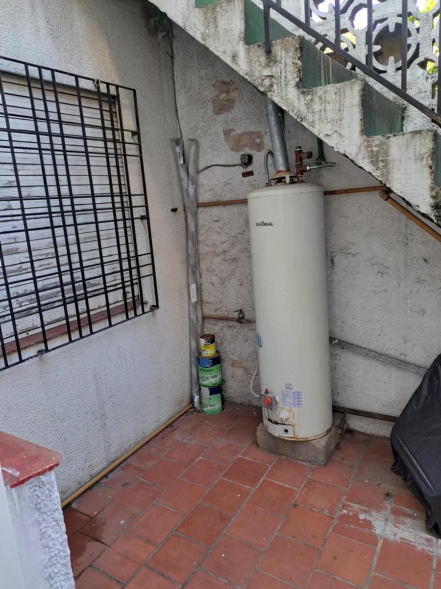 GASCON · Tres De Febrero — foto 10