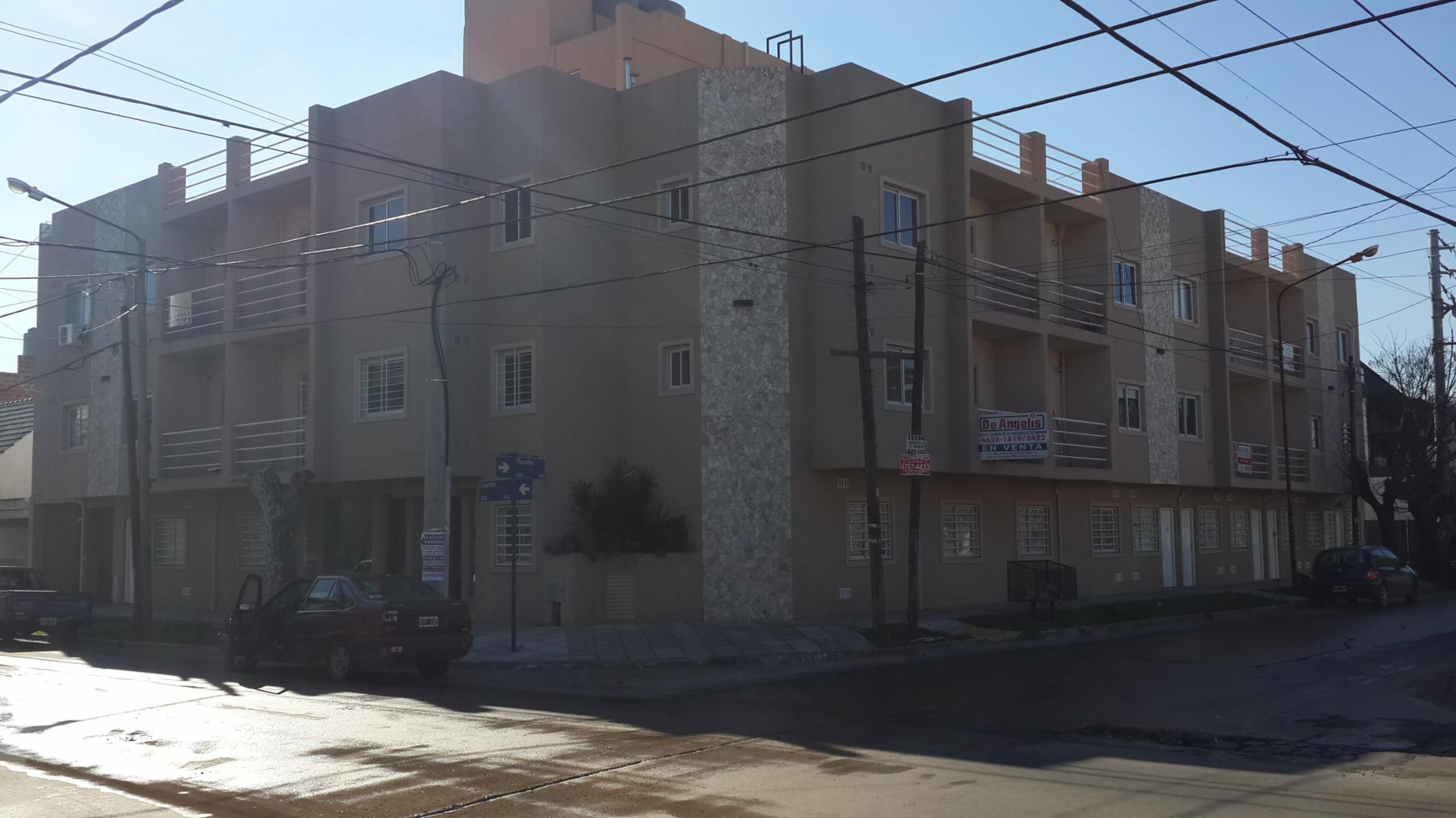 Laprida 278 · La Matanza — foto 3