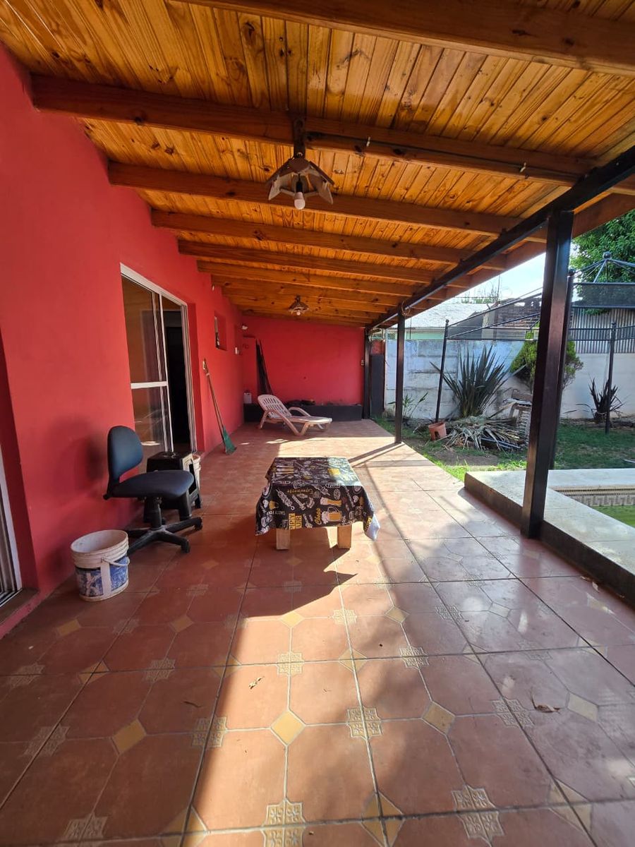 JORGE MILES 746 · Esteban Echeverría — foto 17