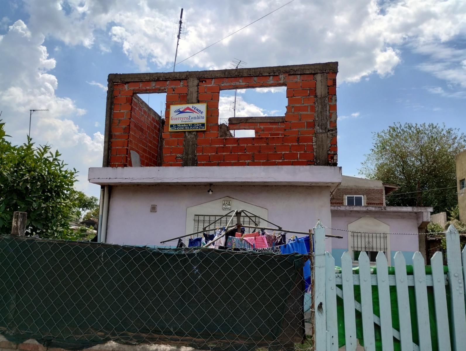 Miguel Cane 229, Glew · Almirante Brown — foto 17