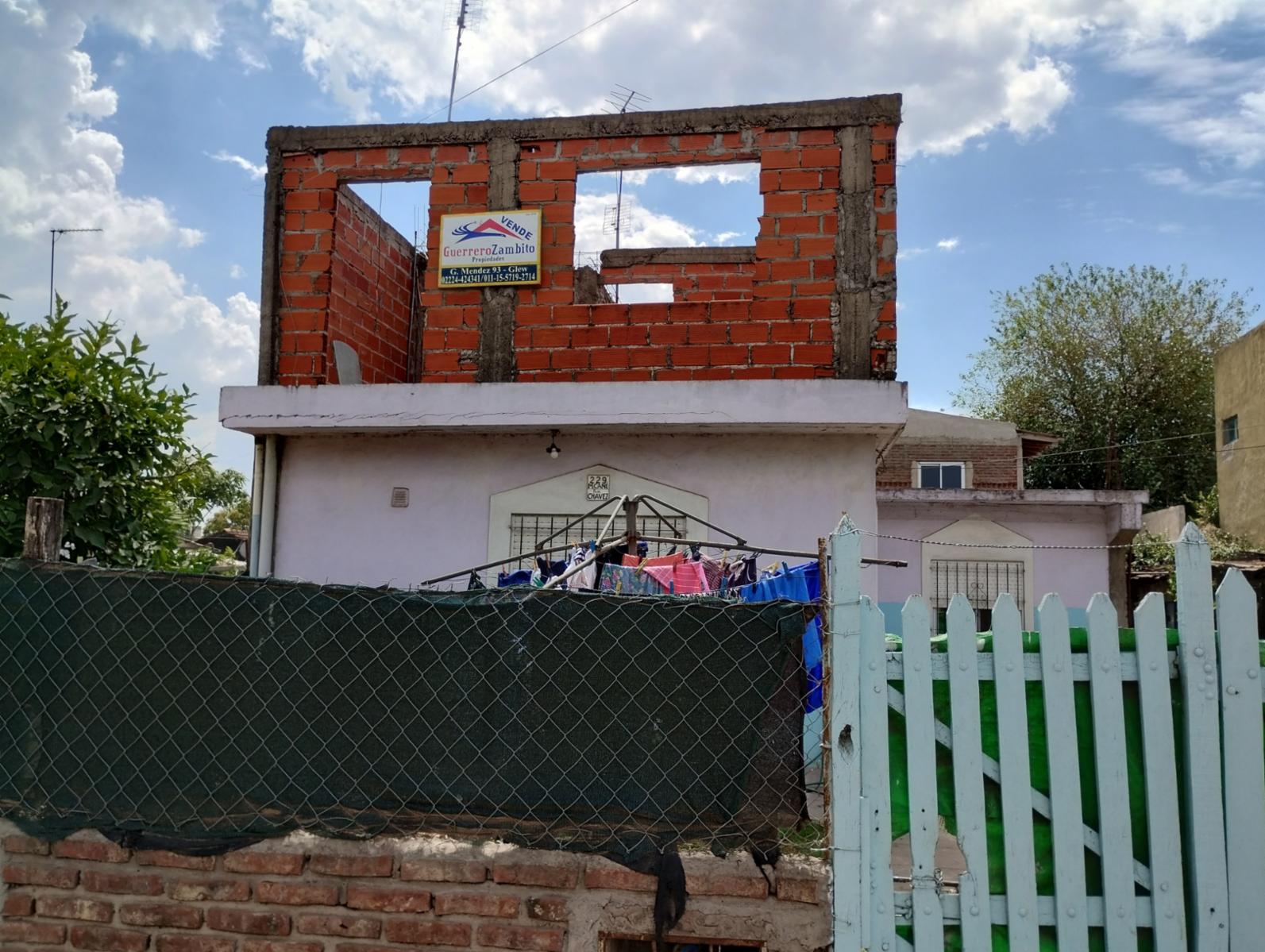 Miguel Cane 229, Glew · Almirante Brown — foto 21
