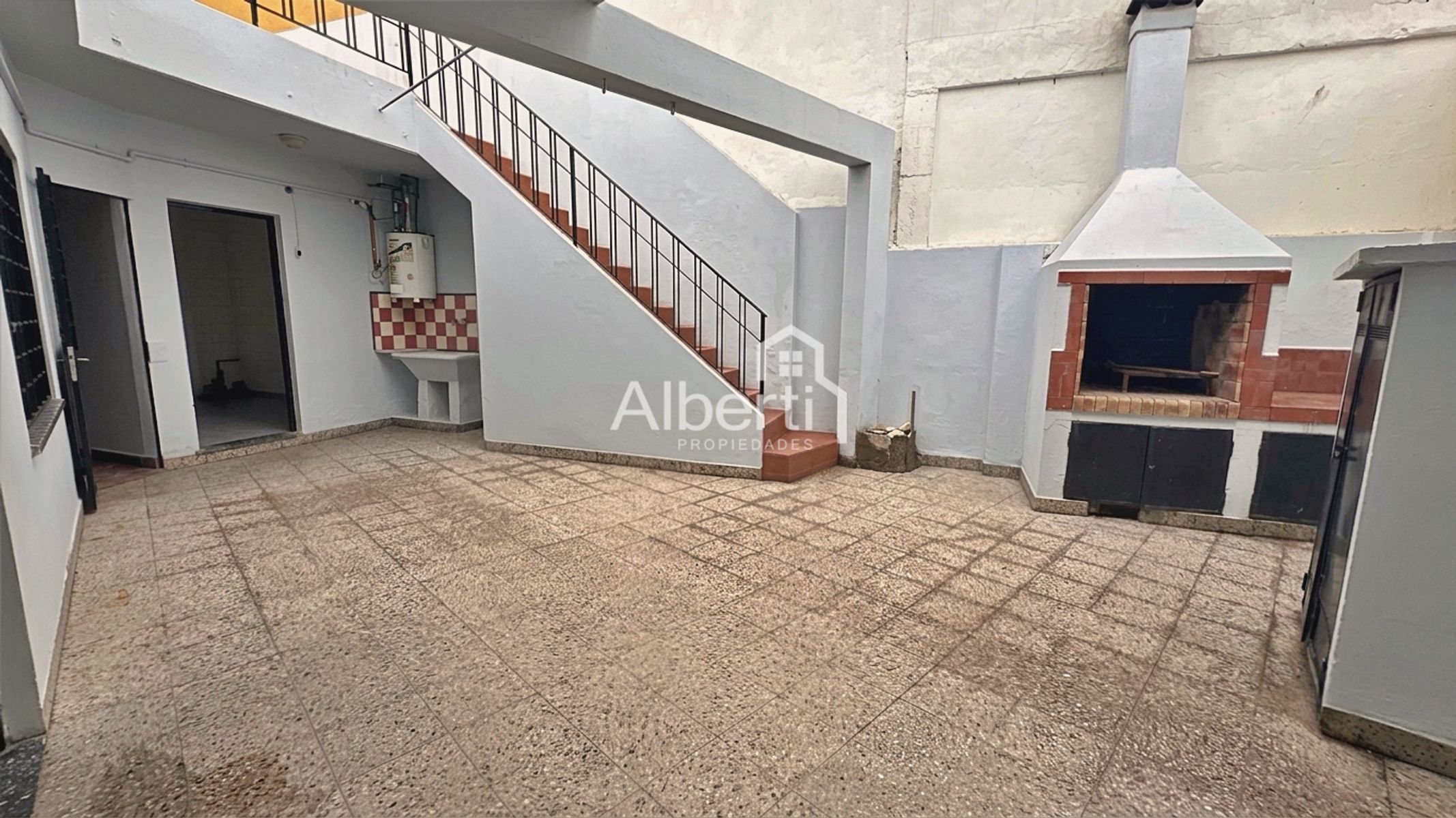 Ana Elena de Guerrieri 955 · Morón — foto 15