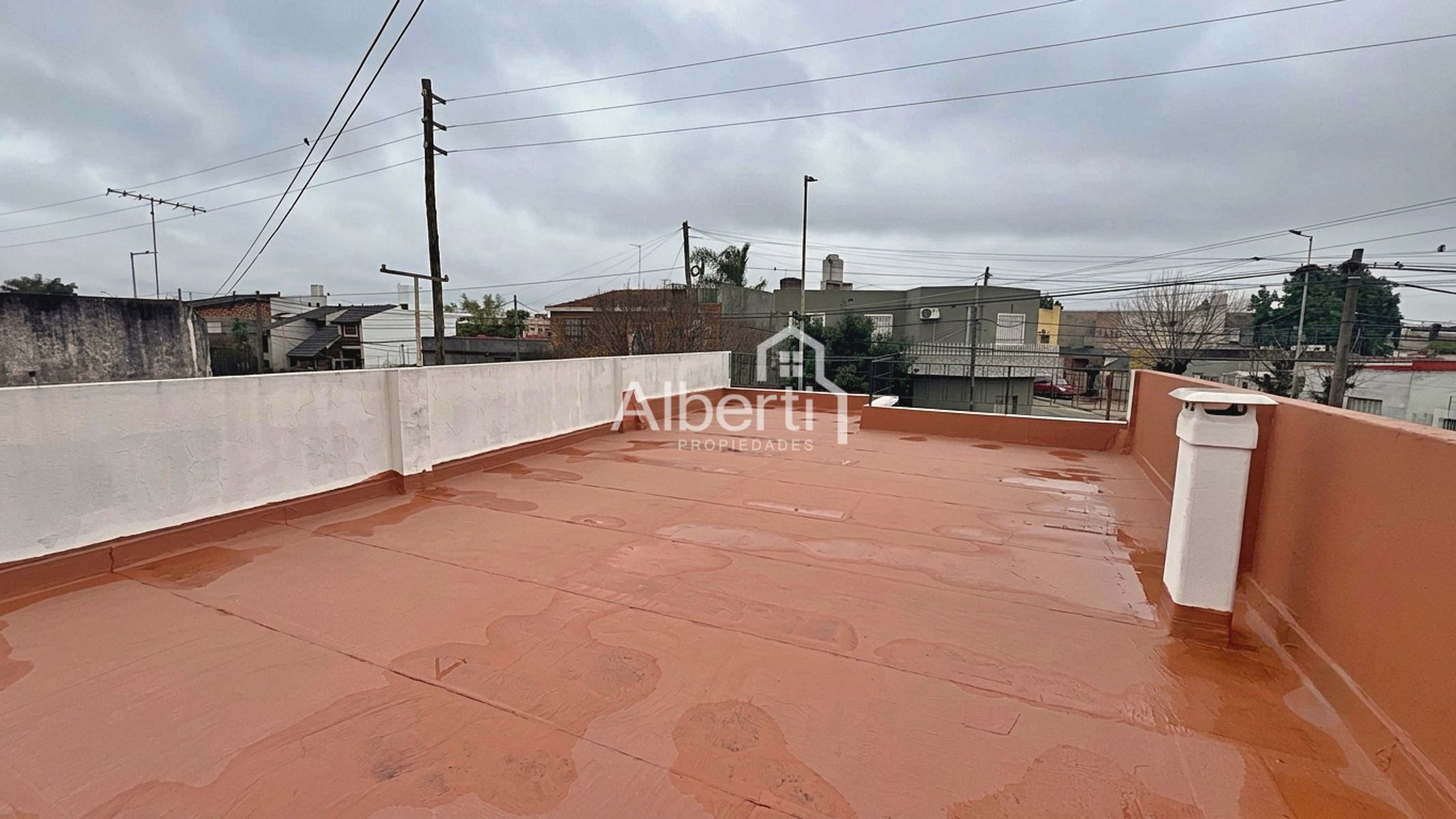 Ana Elena de Guerrieri 955 · Morón — foto 27