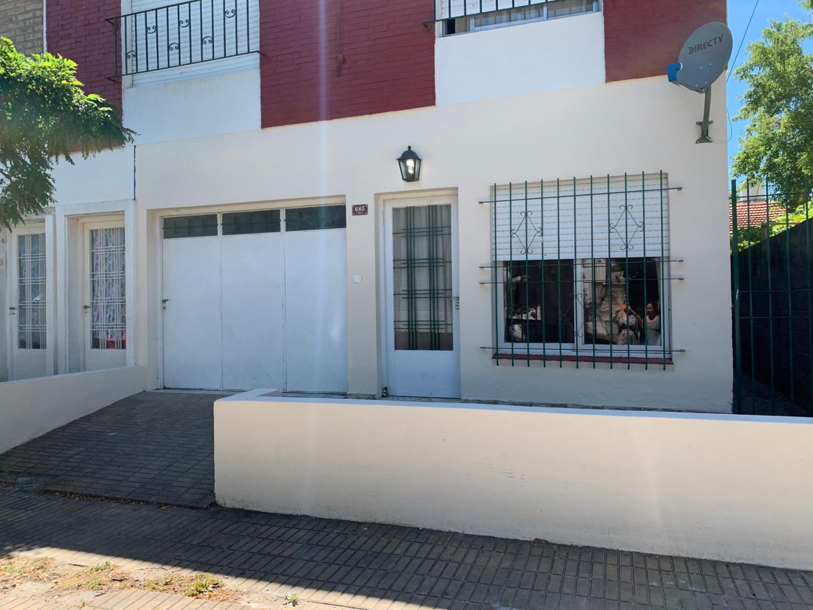 OPORTUNIDAD CASA MUY BUENA UBICACIÓN