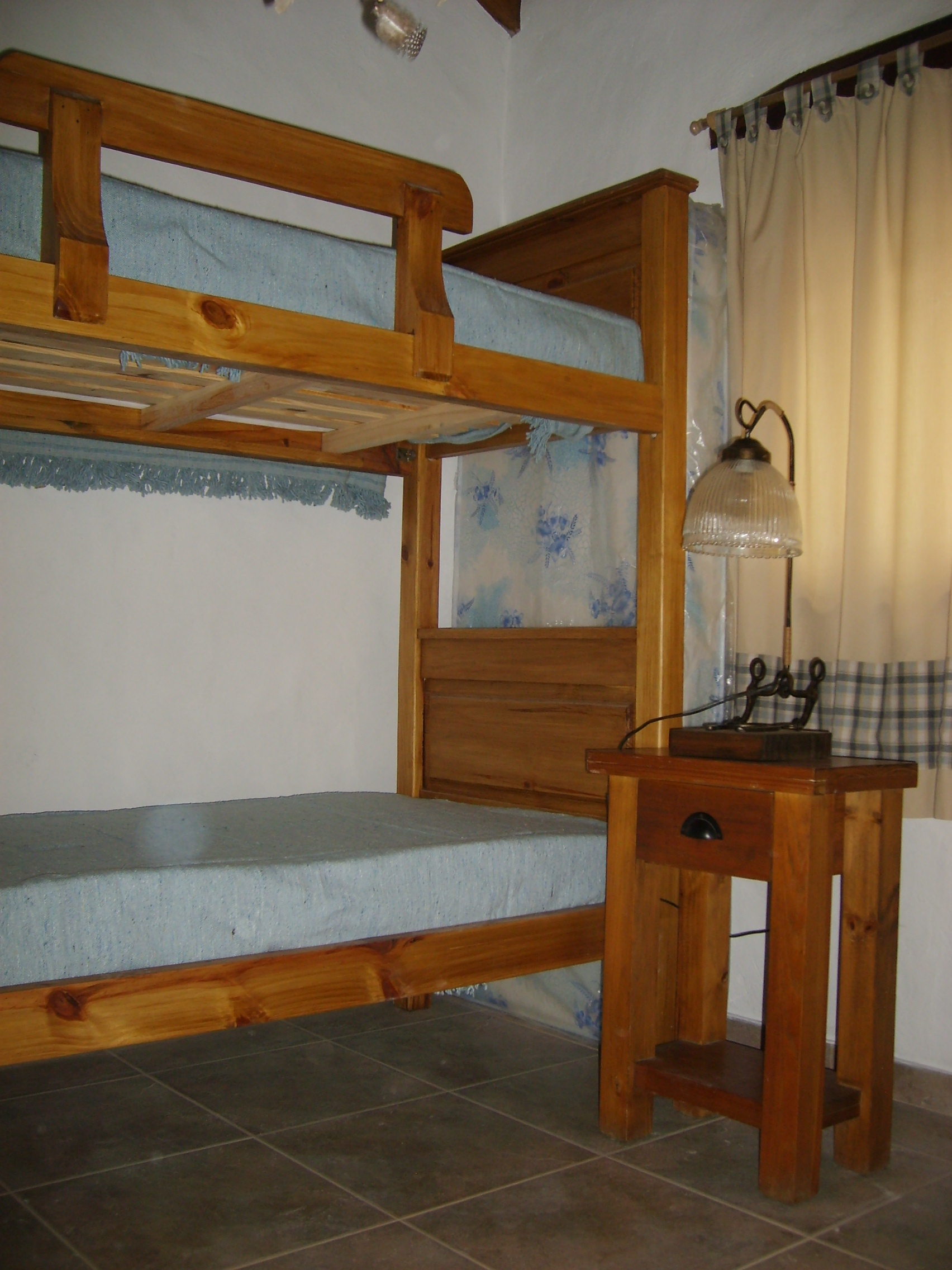 Los alelies 74 · La Costa — foto 3
