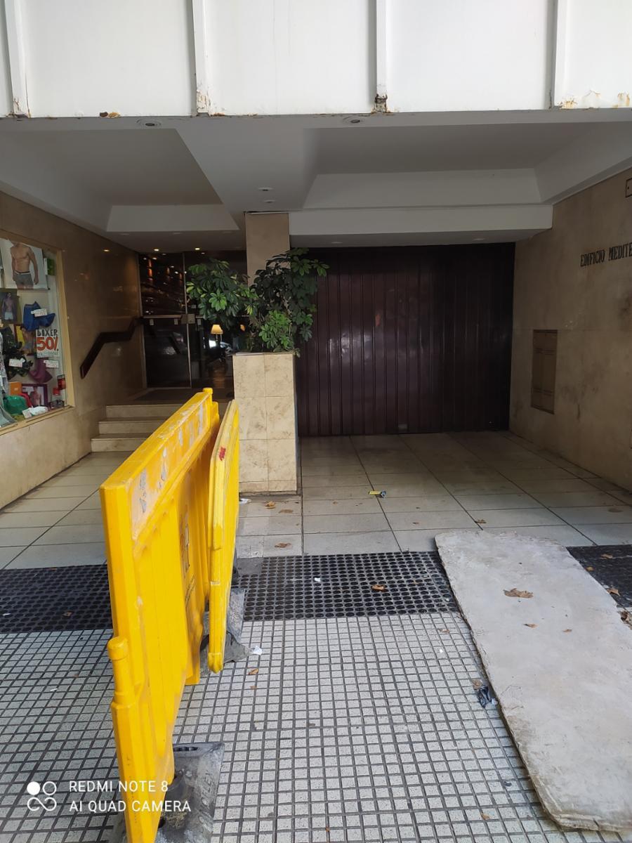 COCHERA EN VENTA, UBICACION ESTRATEGICA