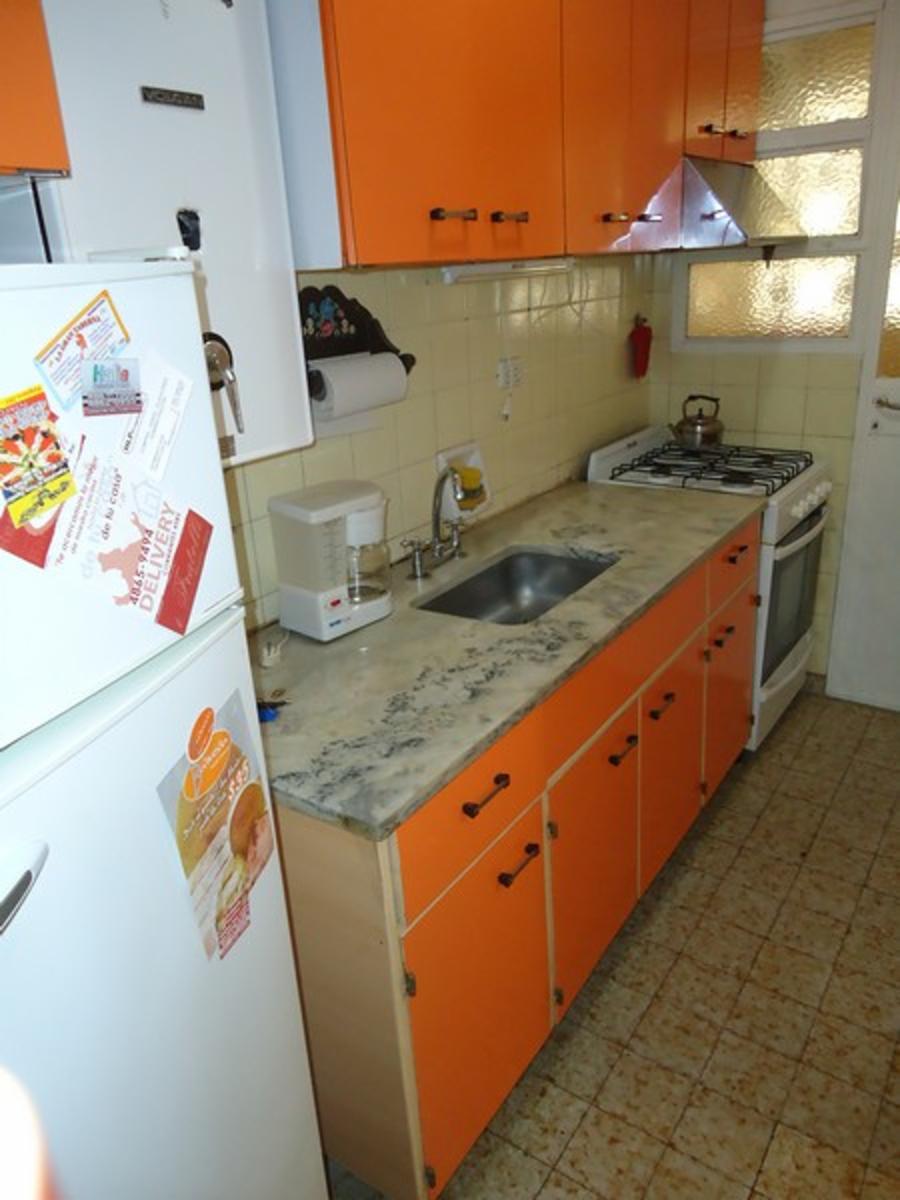 palestina 532 · Almagro — foto 5
