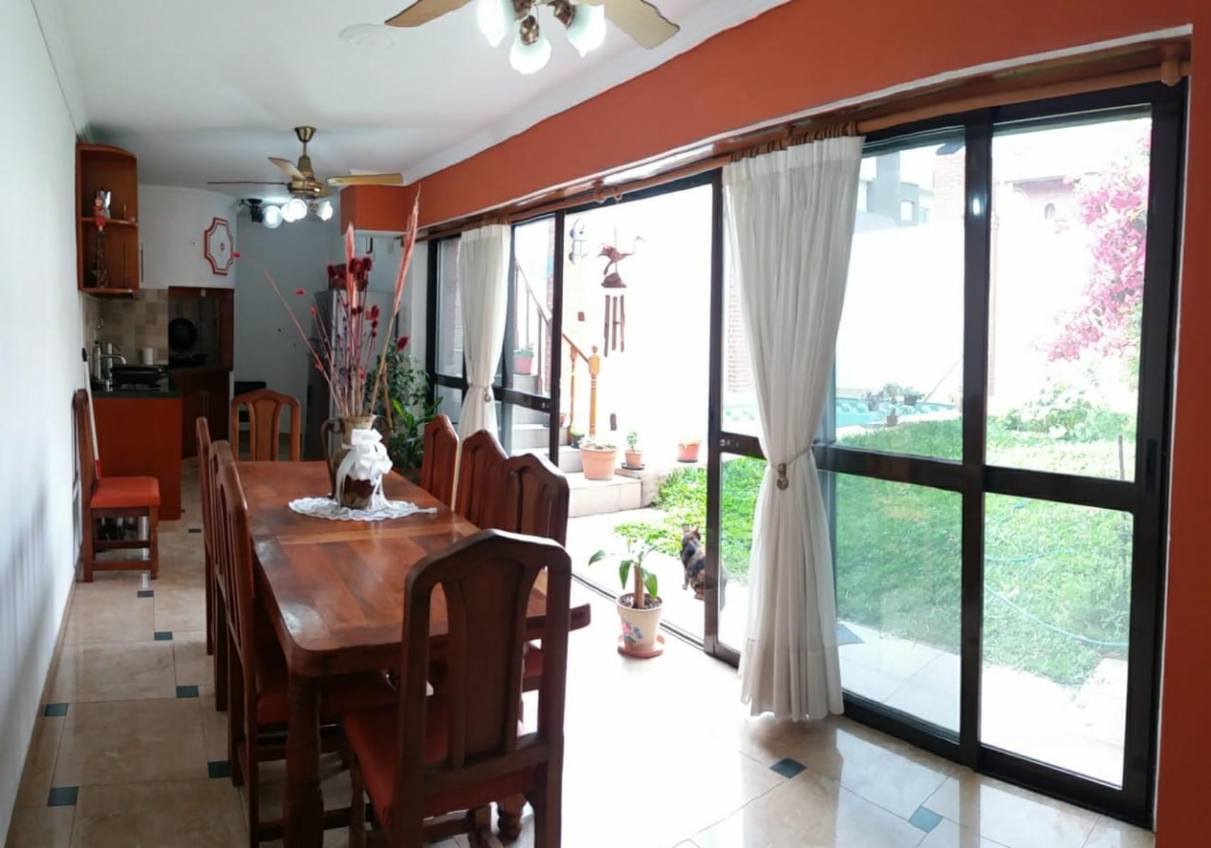 Aviador Lilienthal  2200 · Tres De Febrero — foto 12