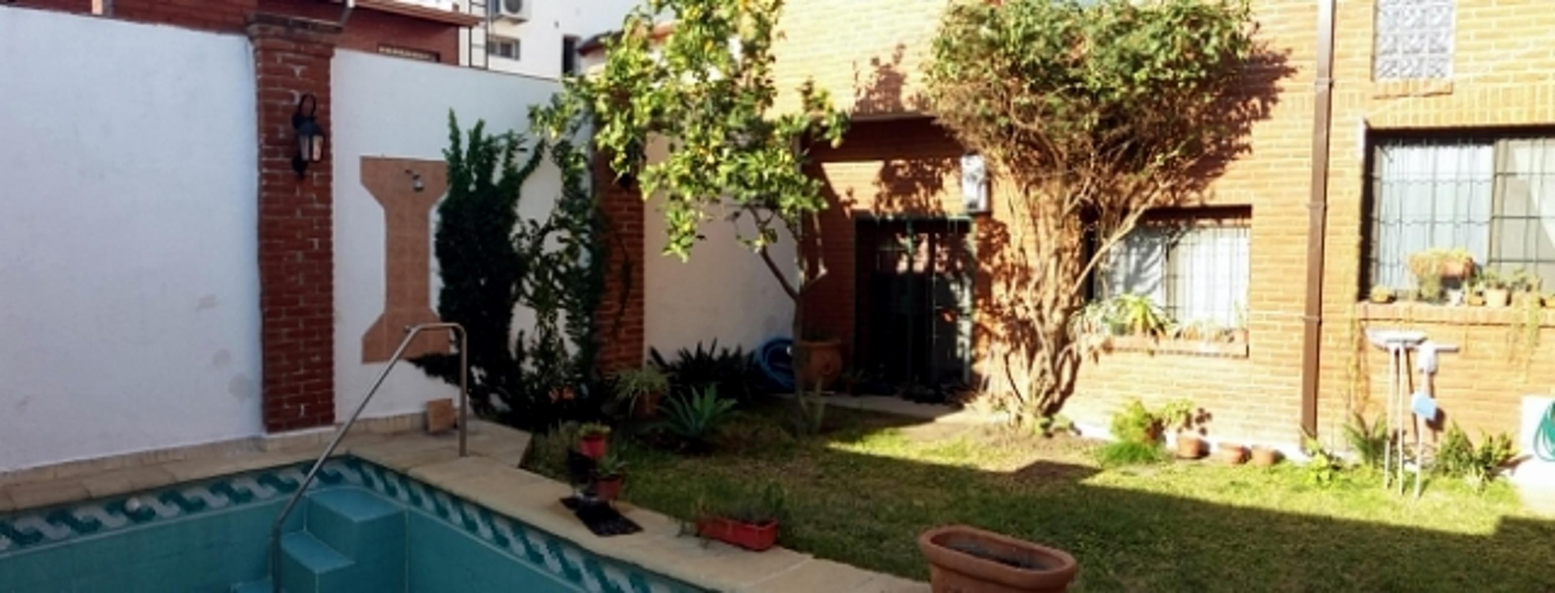 Aviador Lilienthal  2200 · Tres De Febrero — foto 16