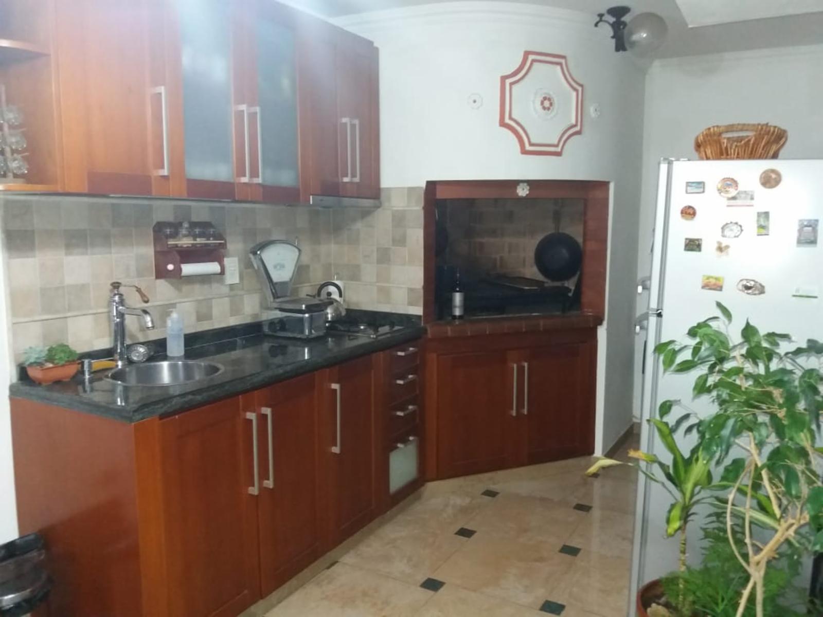 Aviador Lilienthal  2200 · Tres De Febrero — foto 30