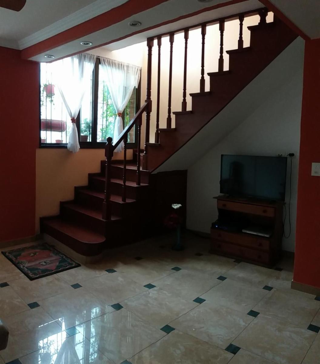Aviador Lilienthal  2200 · Tres De Febrero — foto 10