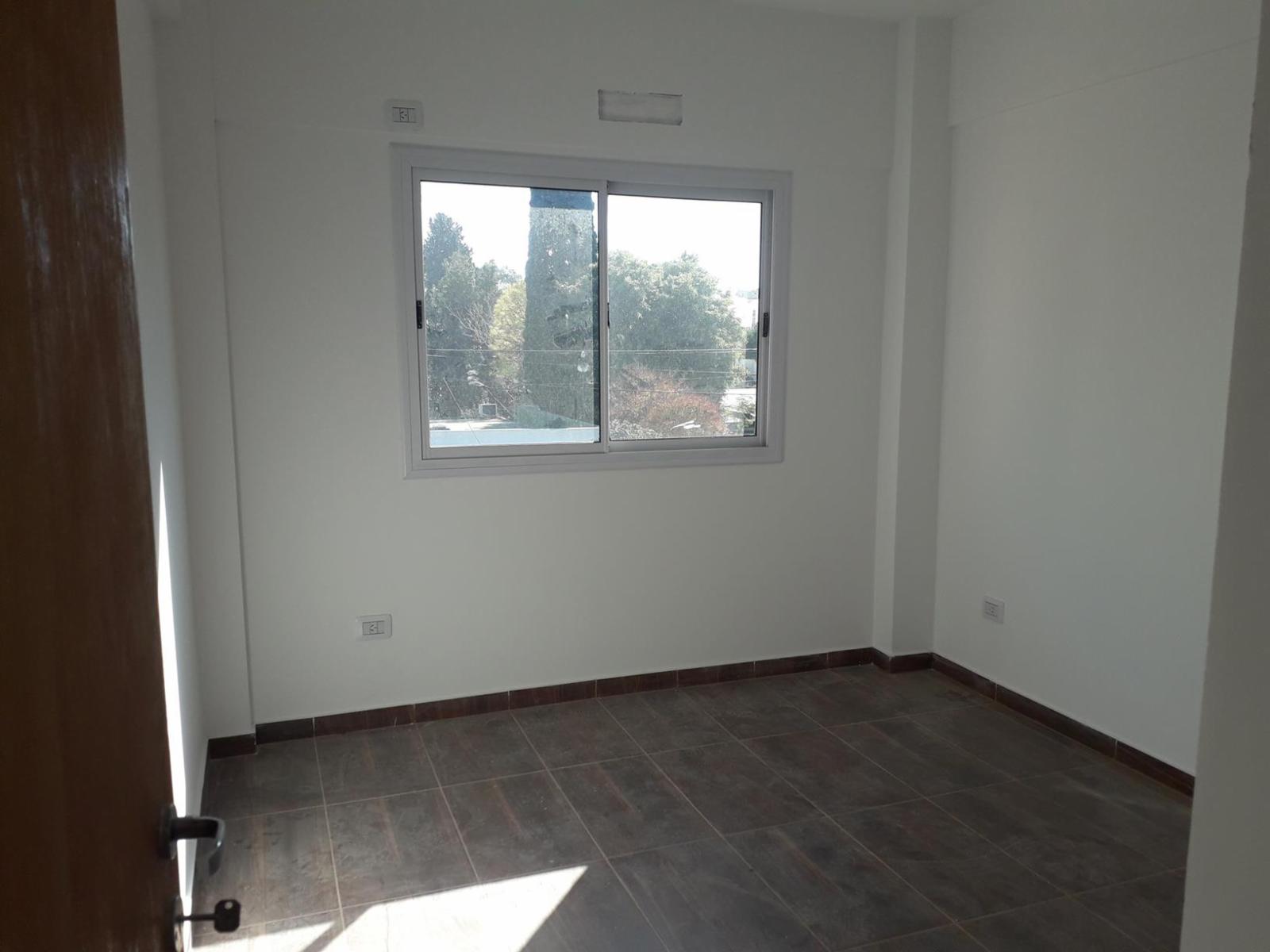 DTO 2 AMBIENTES A ESTRENAR (PASTOR LACASA 366) TAPIALES