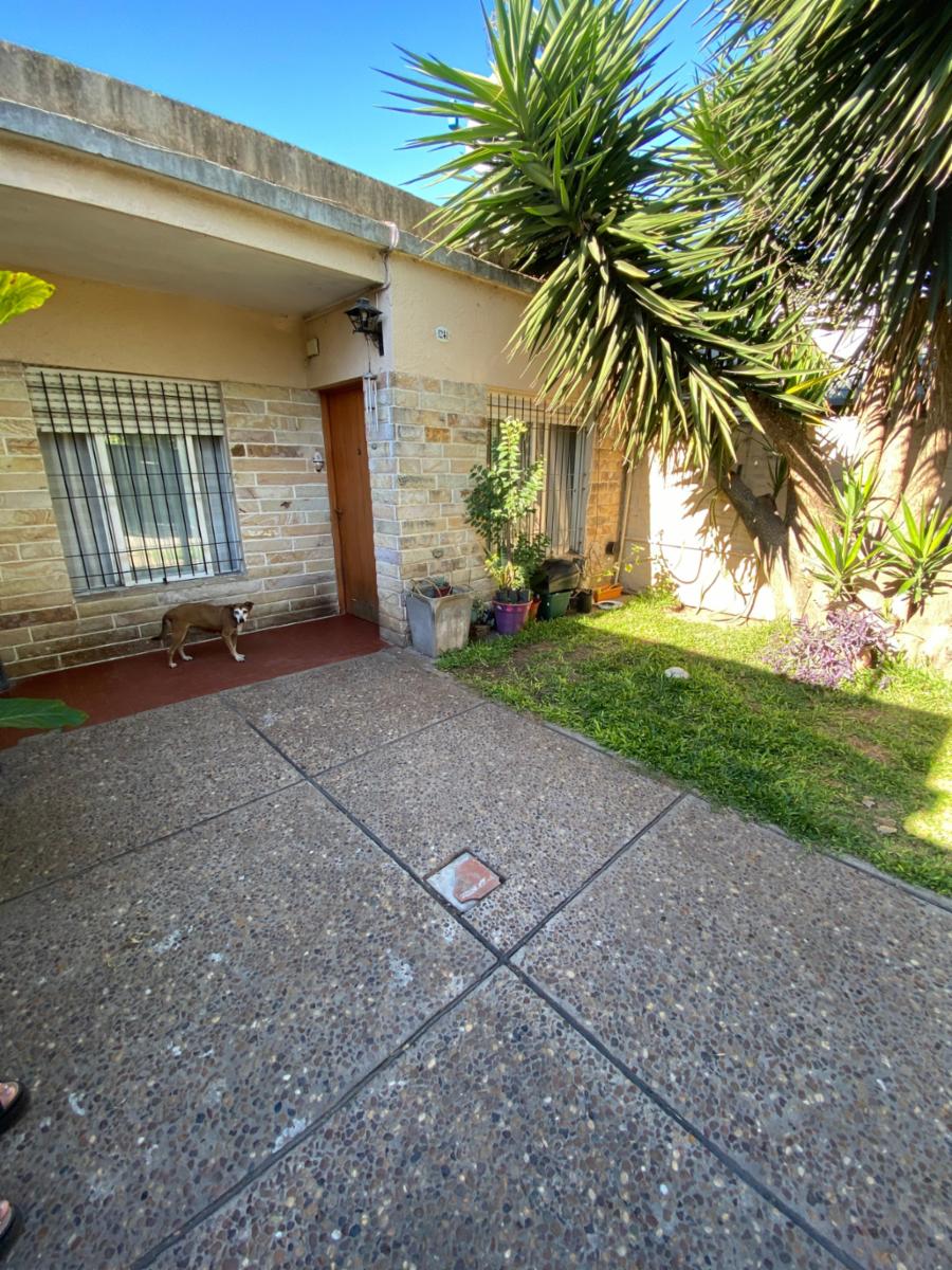 VENTA CASA 3 AMBIENTES