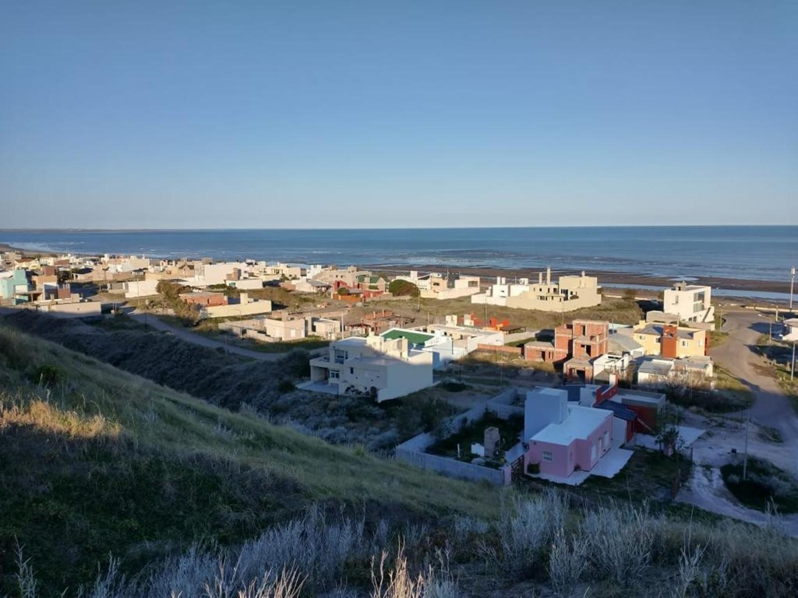 CALLE 220 EL CONDOR · Adolfo Alsina — foto 9