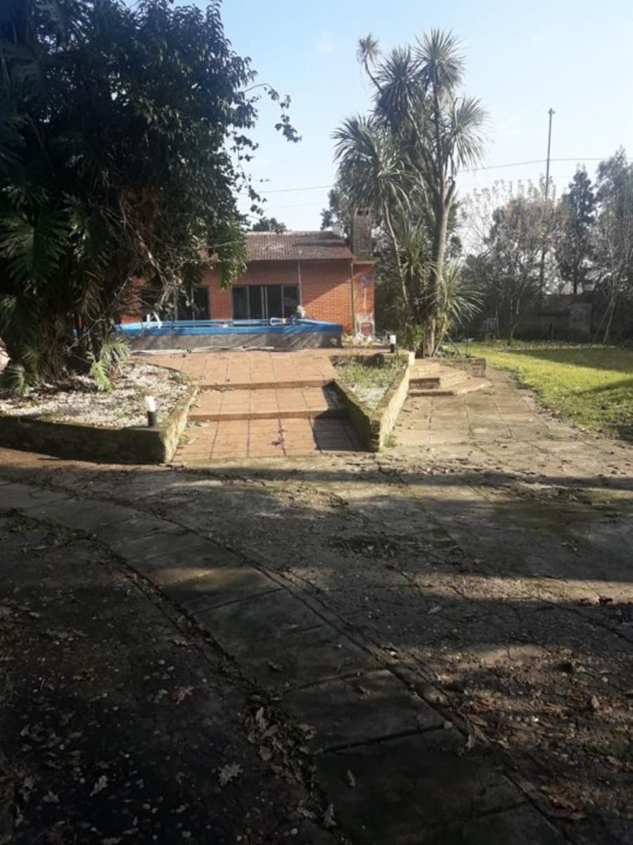 EL CARMENCITO · Berazategui — foto 3