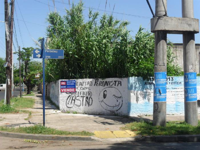 Peribebuy 2800 · La Matanza — foto 3
