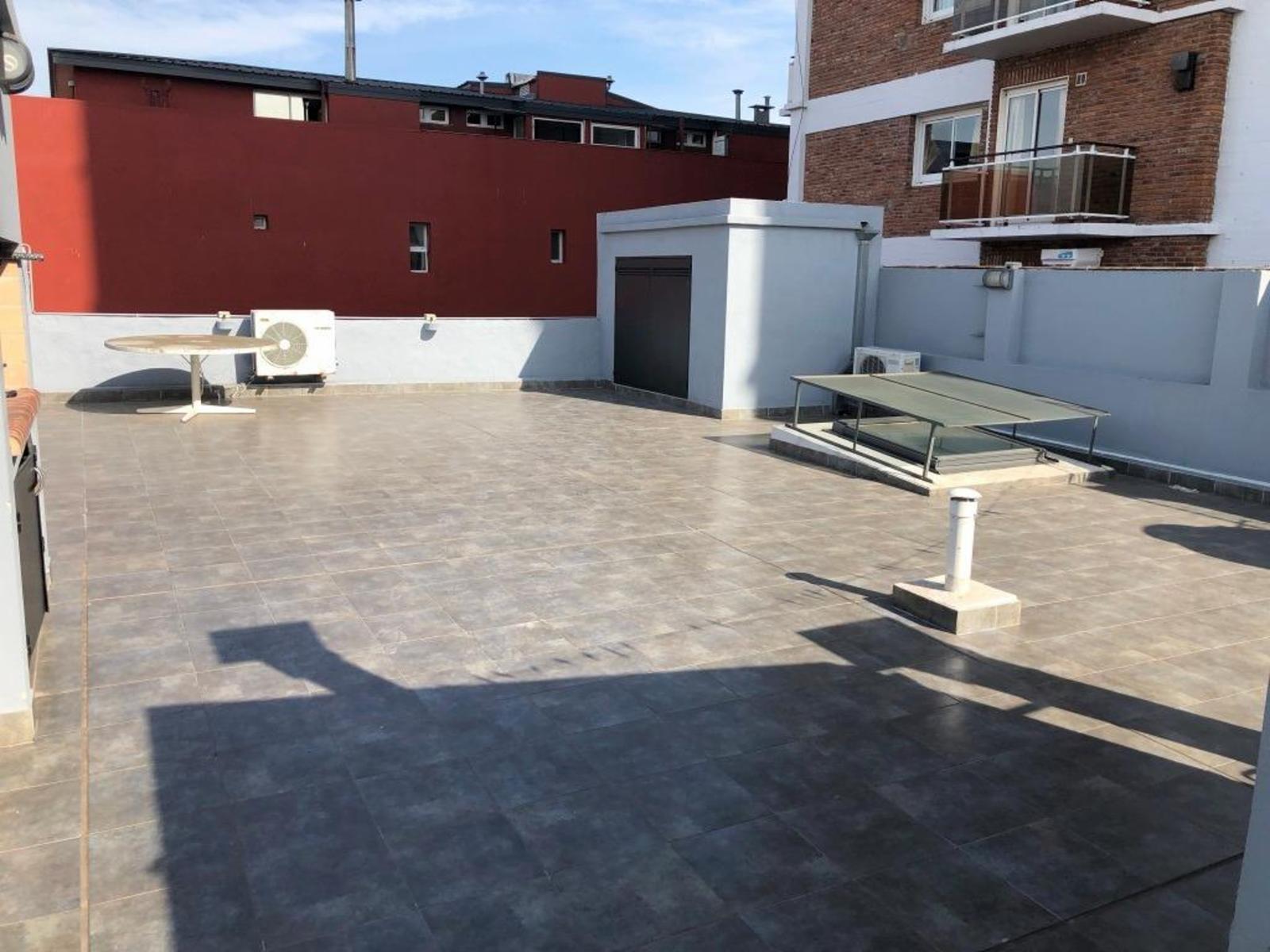 Av. Santa Fe 1200 · San Isidro — foto 8