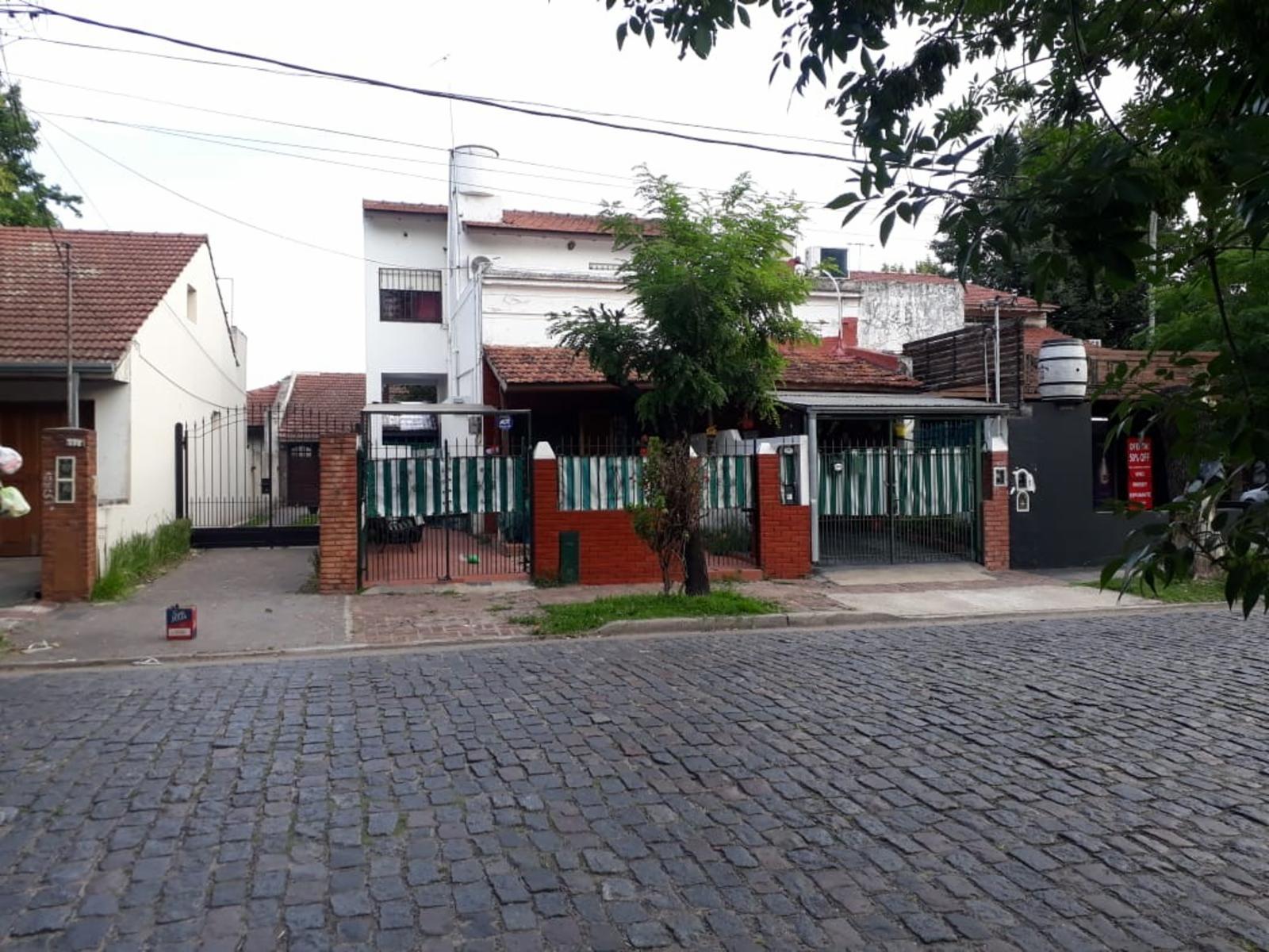 Nother 550 · Almirante Brown — foto 15
