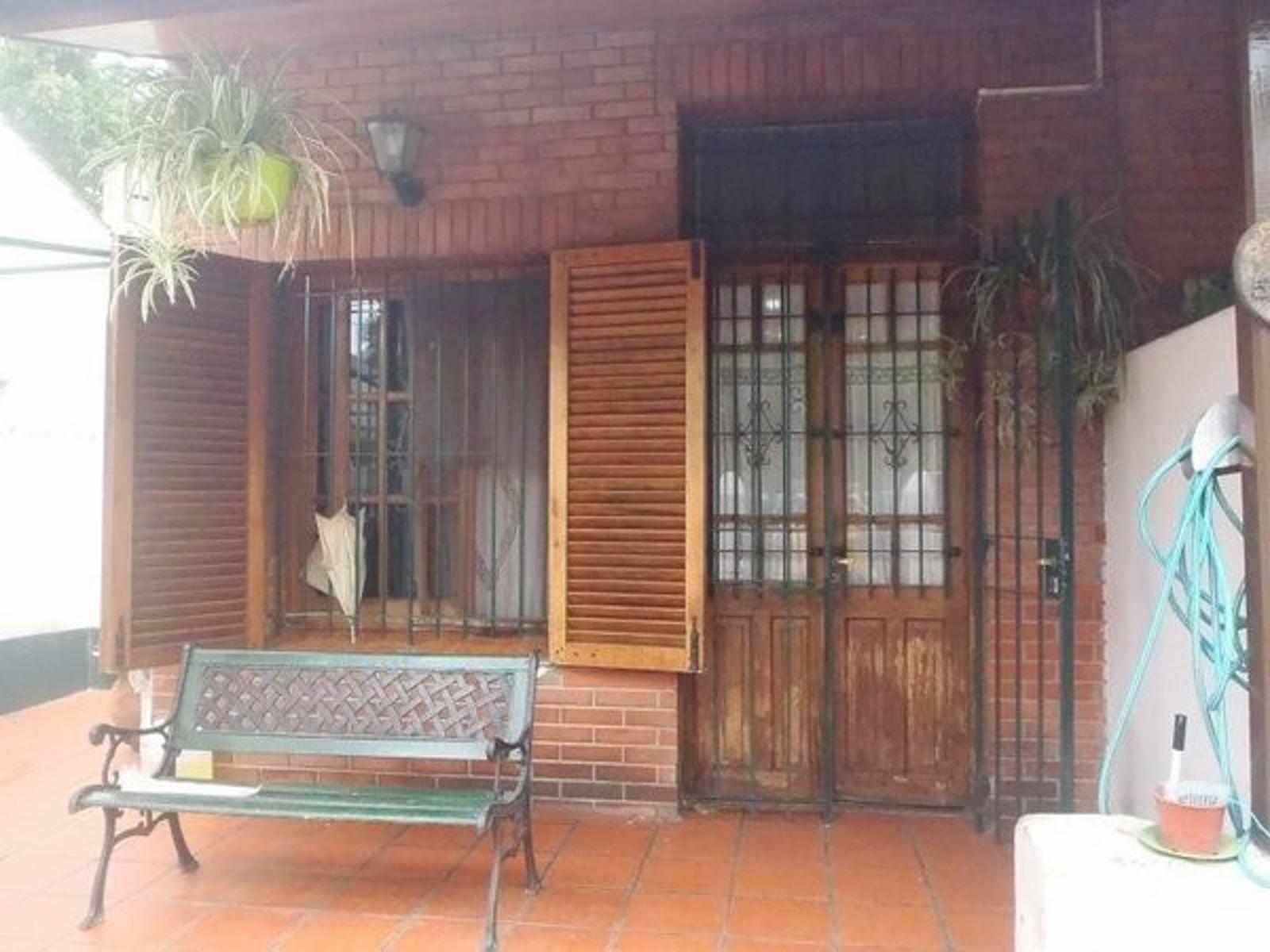 Nother 550 · Almirante Brown — foto 16