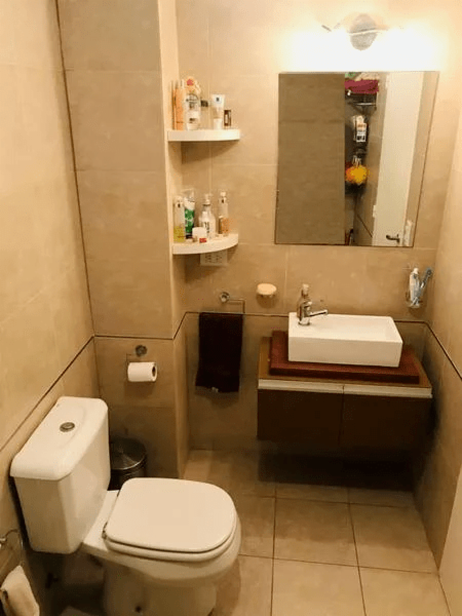 Álvarez Thomas 3500 · Villa Urquiza — foto 8