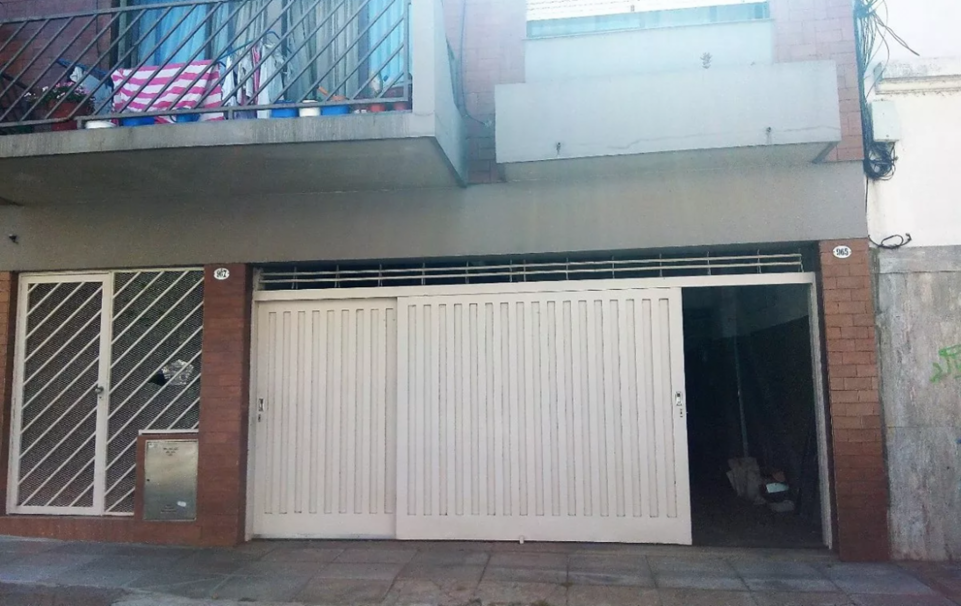 Excelente PH apto profesional en caballito norte 100 m2 aprox.