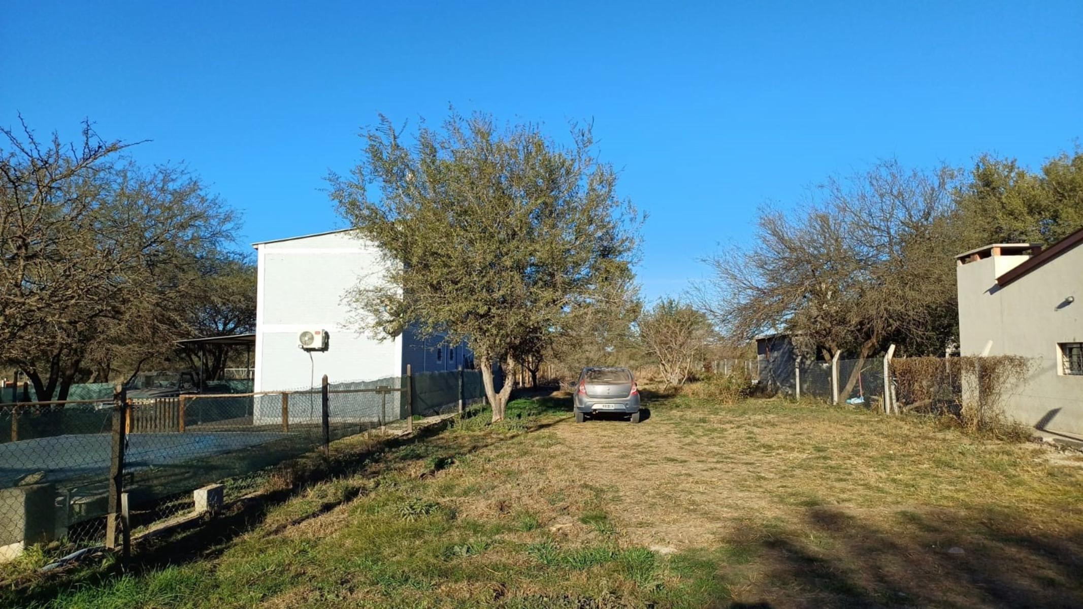 VALLE DE ANISACATE - CALLE NOGAL · Santa María — foto 4