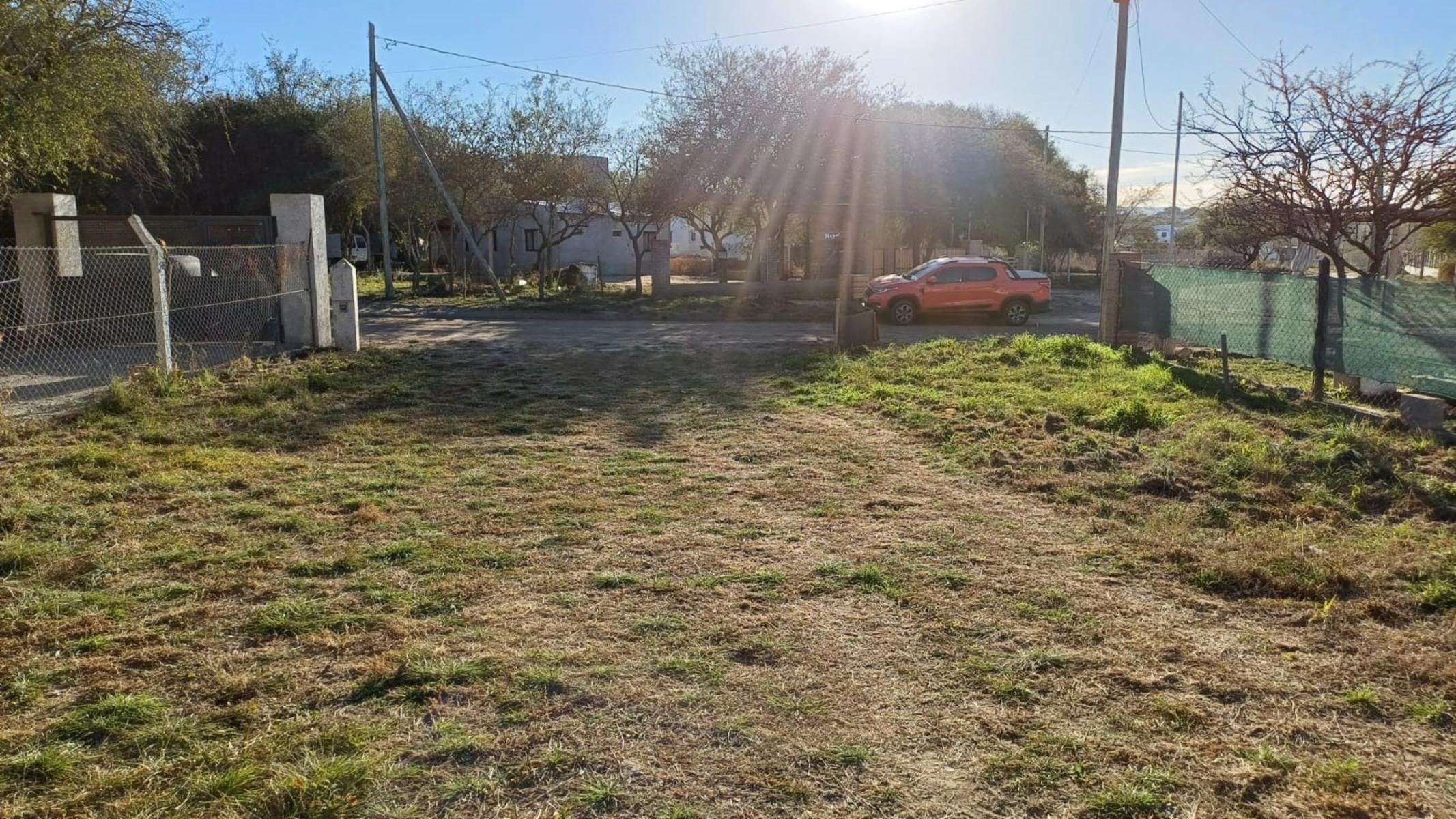 VALLE DE ANISACATE - CALLE NOGAL · Santa María — foto 5