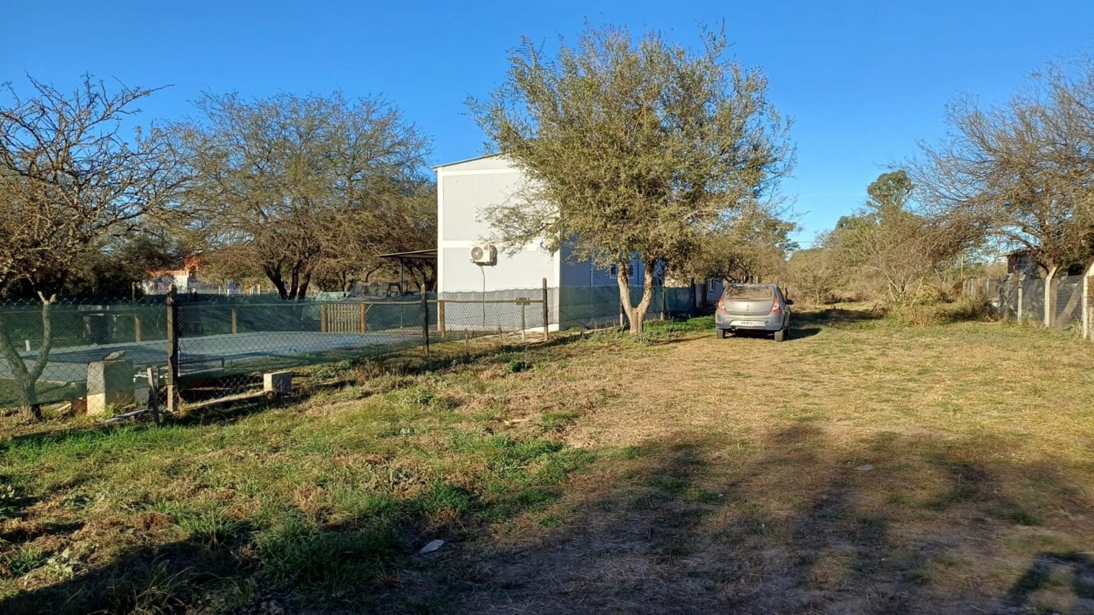 VALLE DE ANISACATE - CALLE NOGAL · Santa María — foto 8