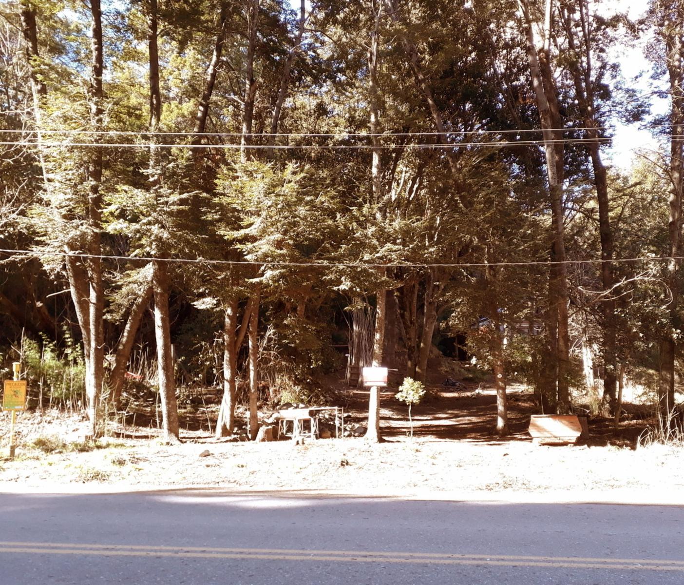 Ruta 77 · Bariloche — foto 7