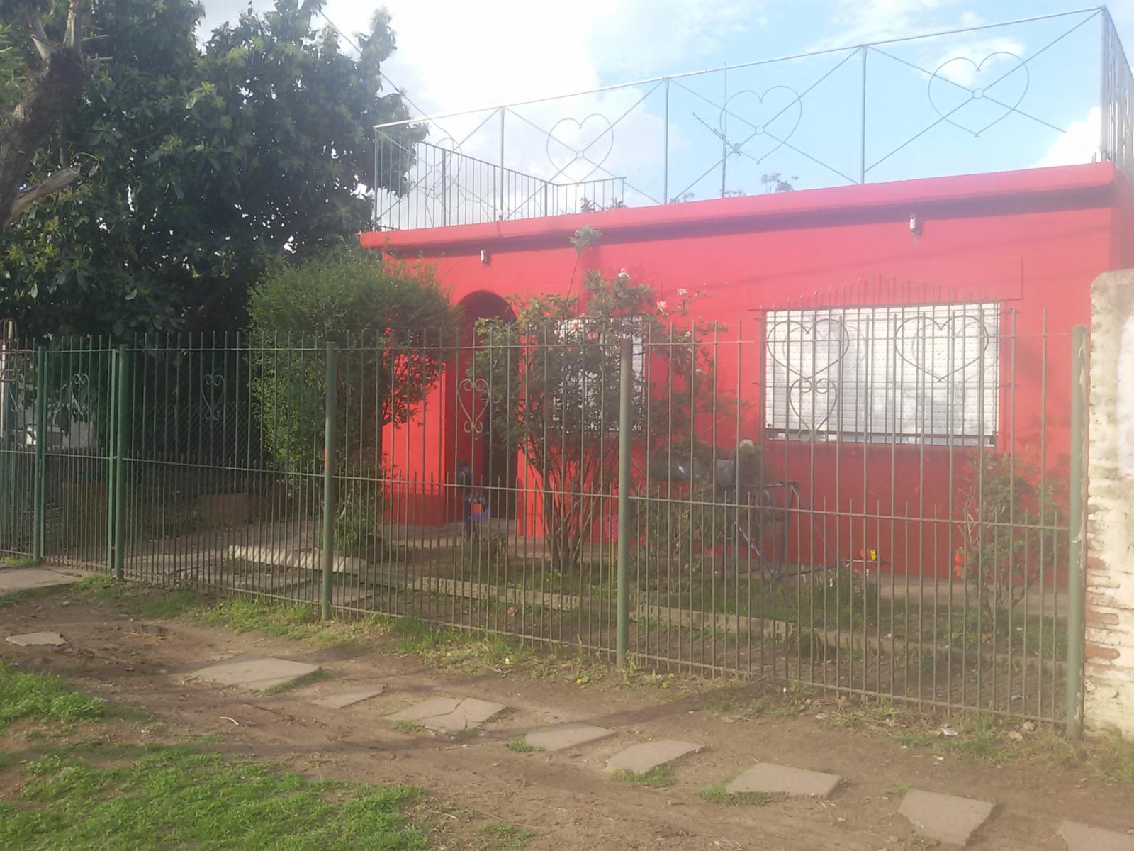 CASA - GARIN 