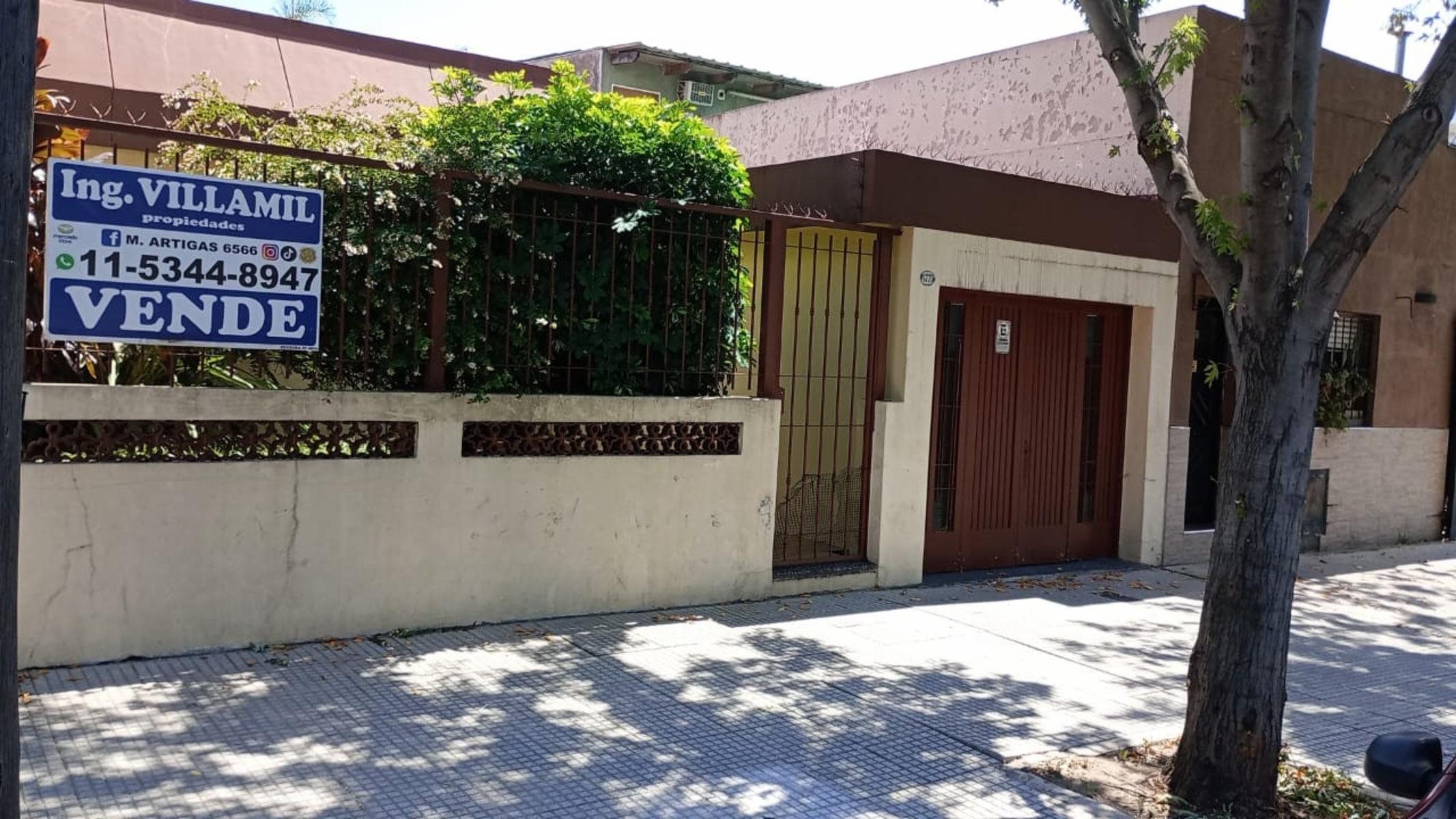 TAPALQUE 6775 · Mataderos — foto 13