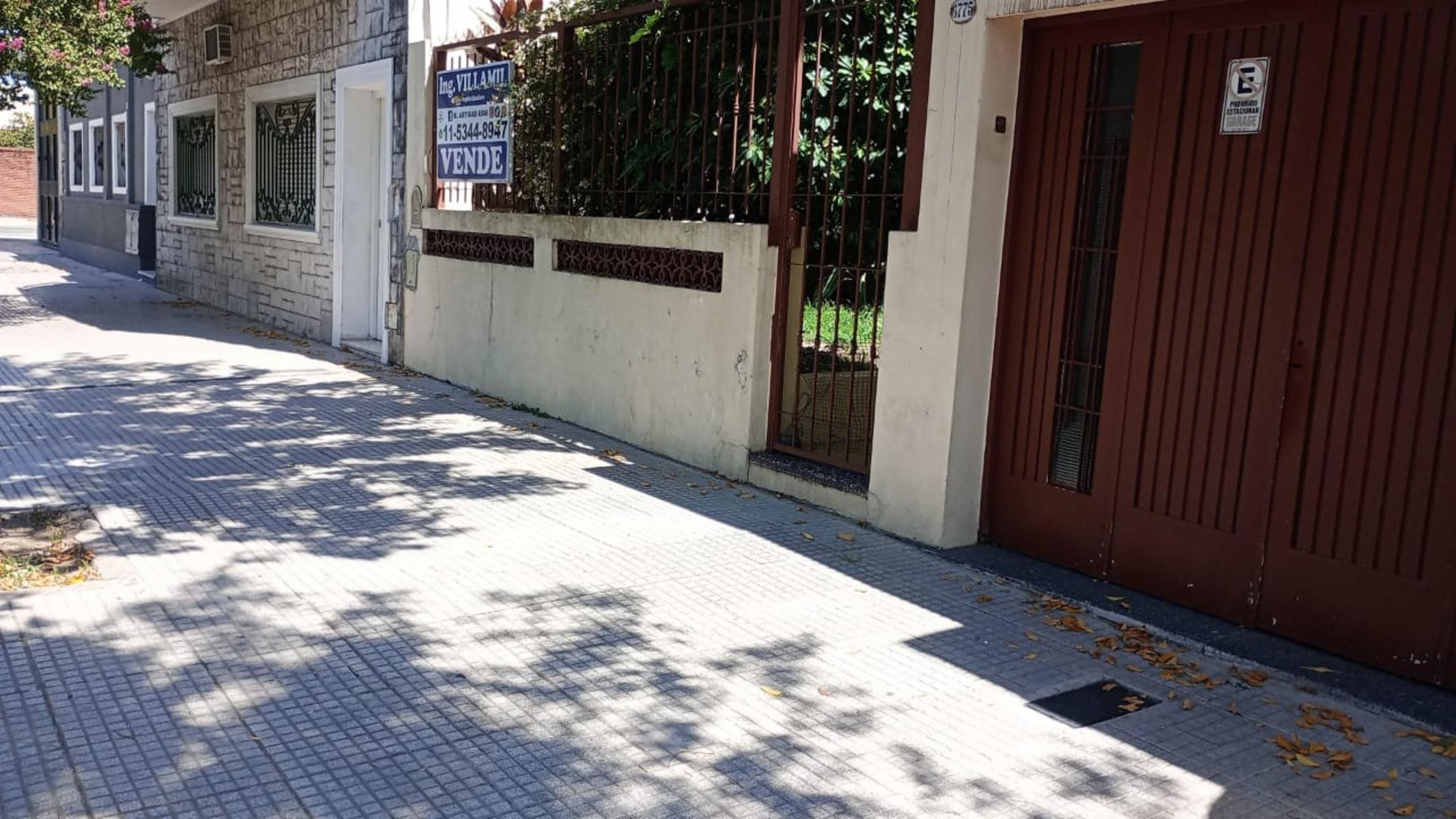 TAPALQUE 6775 · Mataderos — foto 14