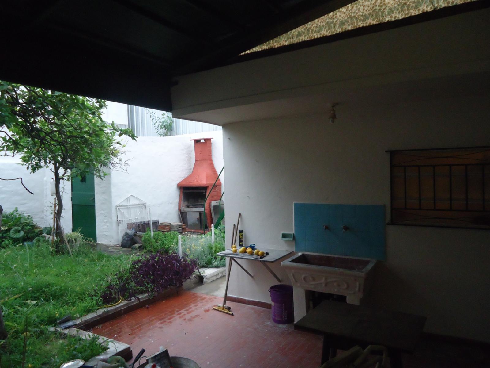 TAPALQUE 6775 · Mataderos — foto 6