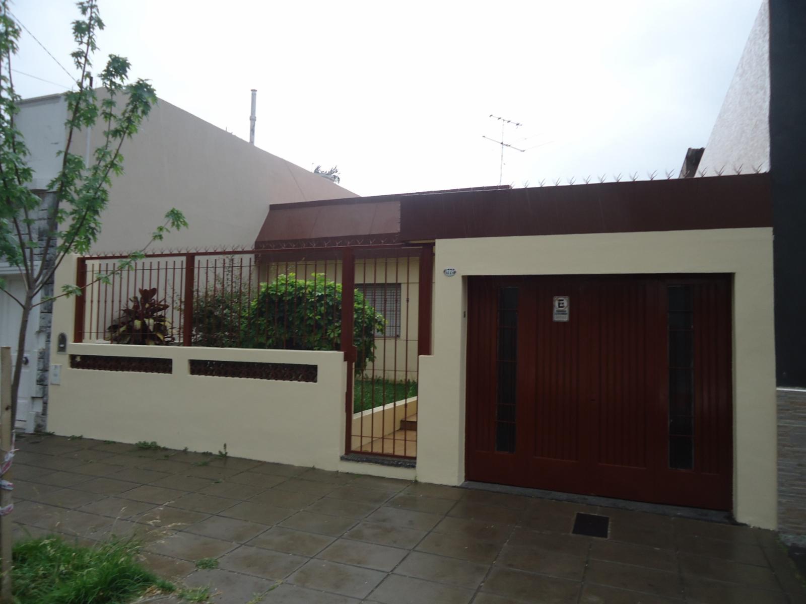TAPALQUE 6775 · Mataderos — foto 7