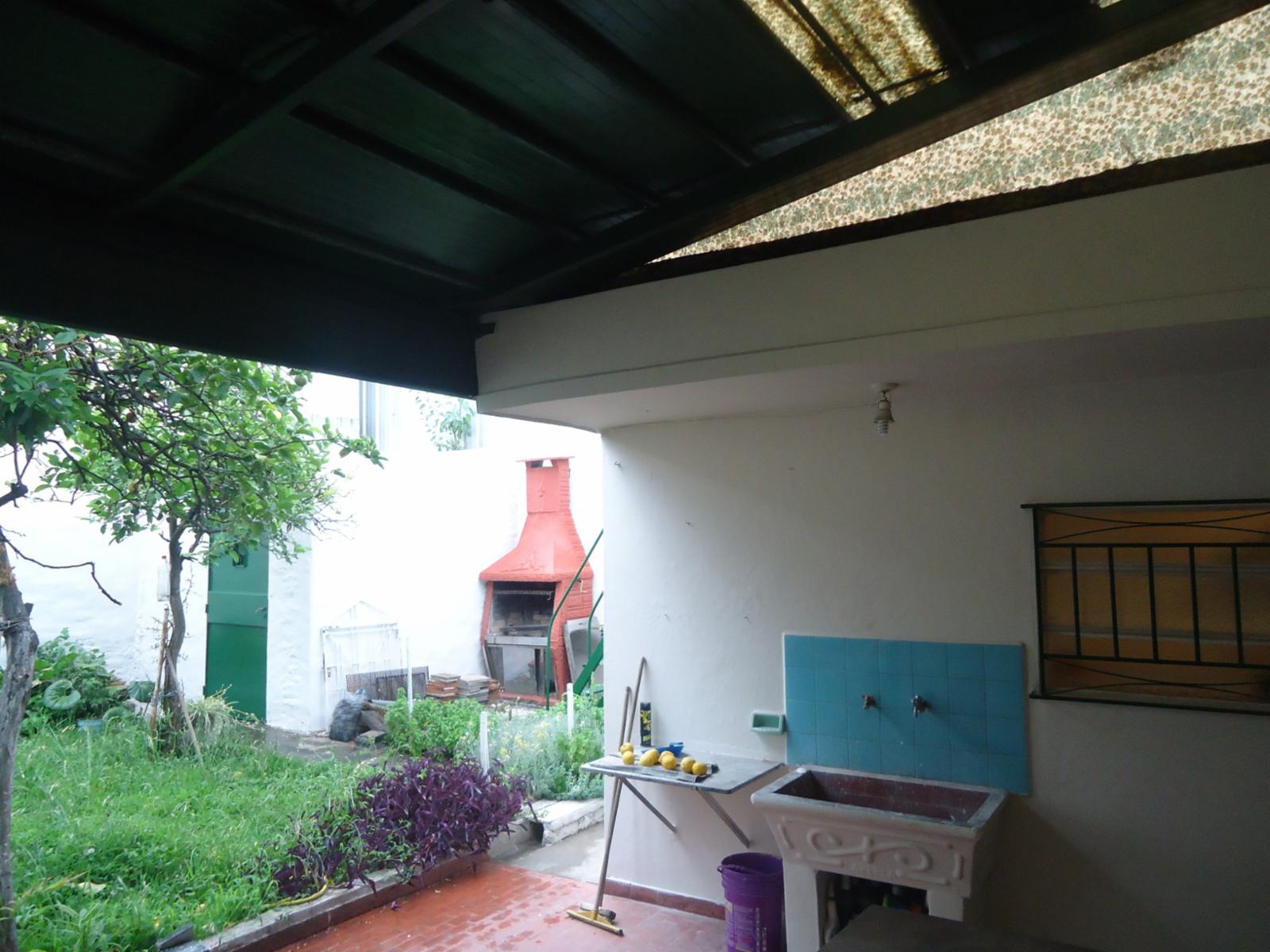TAPALQUE 6775 · Mataderos — foto 10