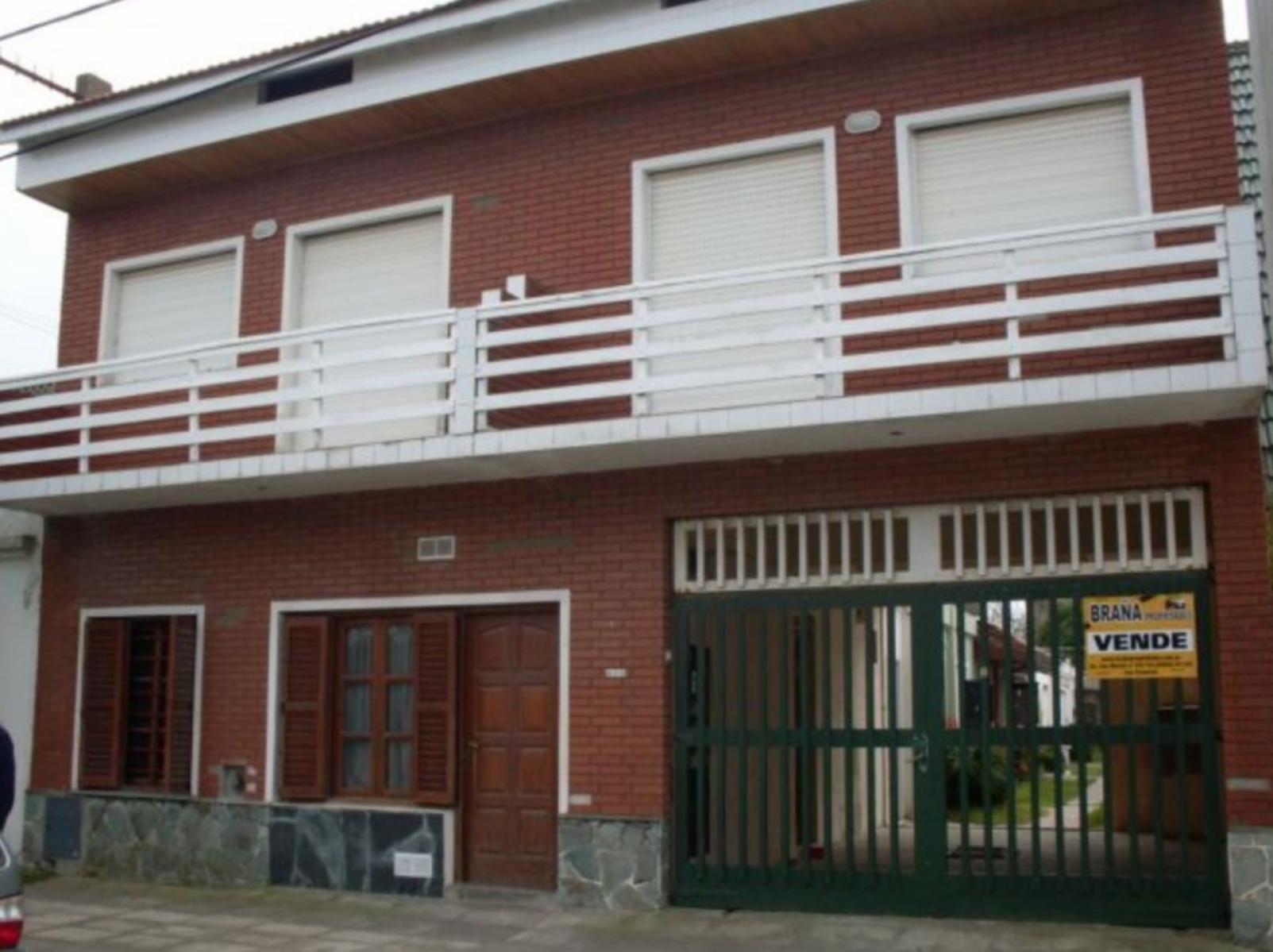 DEPTO 2 AMB. PLANTA BAJA- CENTRO