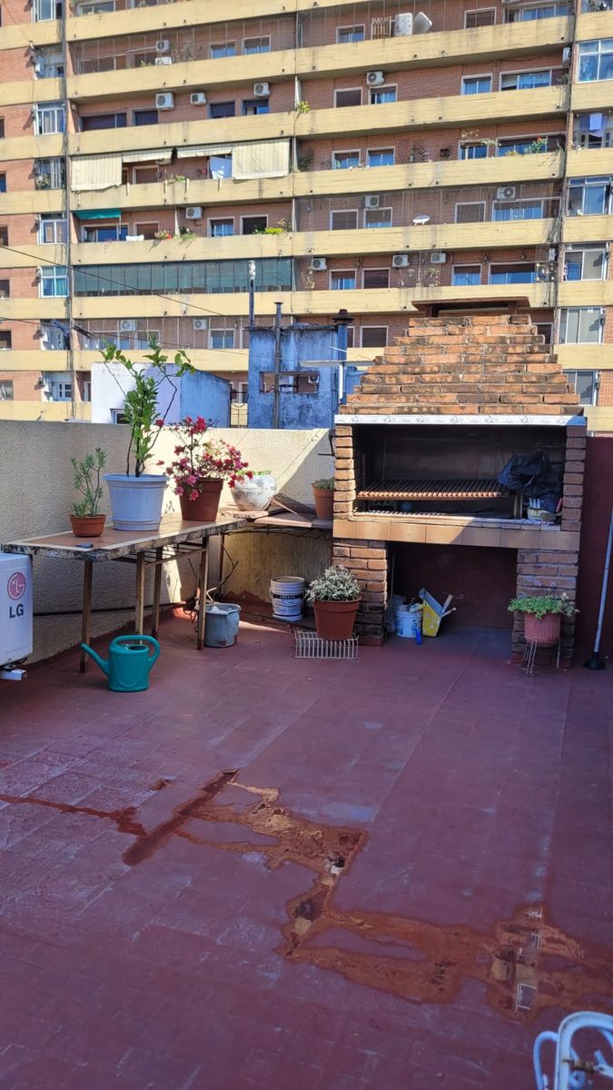 Av rivadavia 9374 · Villa Luro — foto 20