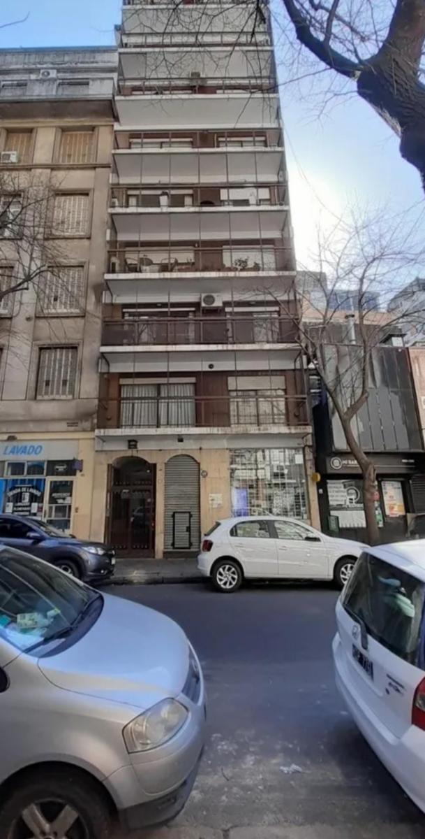 Bello 3 Amb cn lavadero- BARRIO NORTE