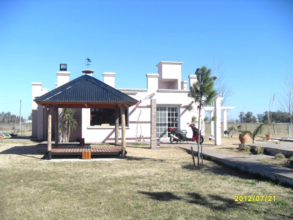 Ruta 34 Km 21,5 · Rosario — foto 3