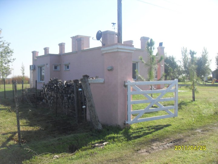 Ruta 34 Km 21,5 · Rosario — foto 4