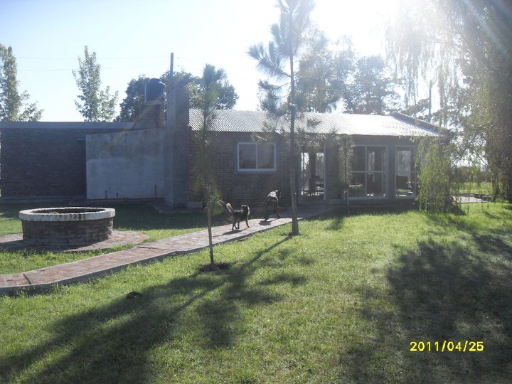 Ruta 34 Km 21,5 · Rosario — foto 5