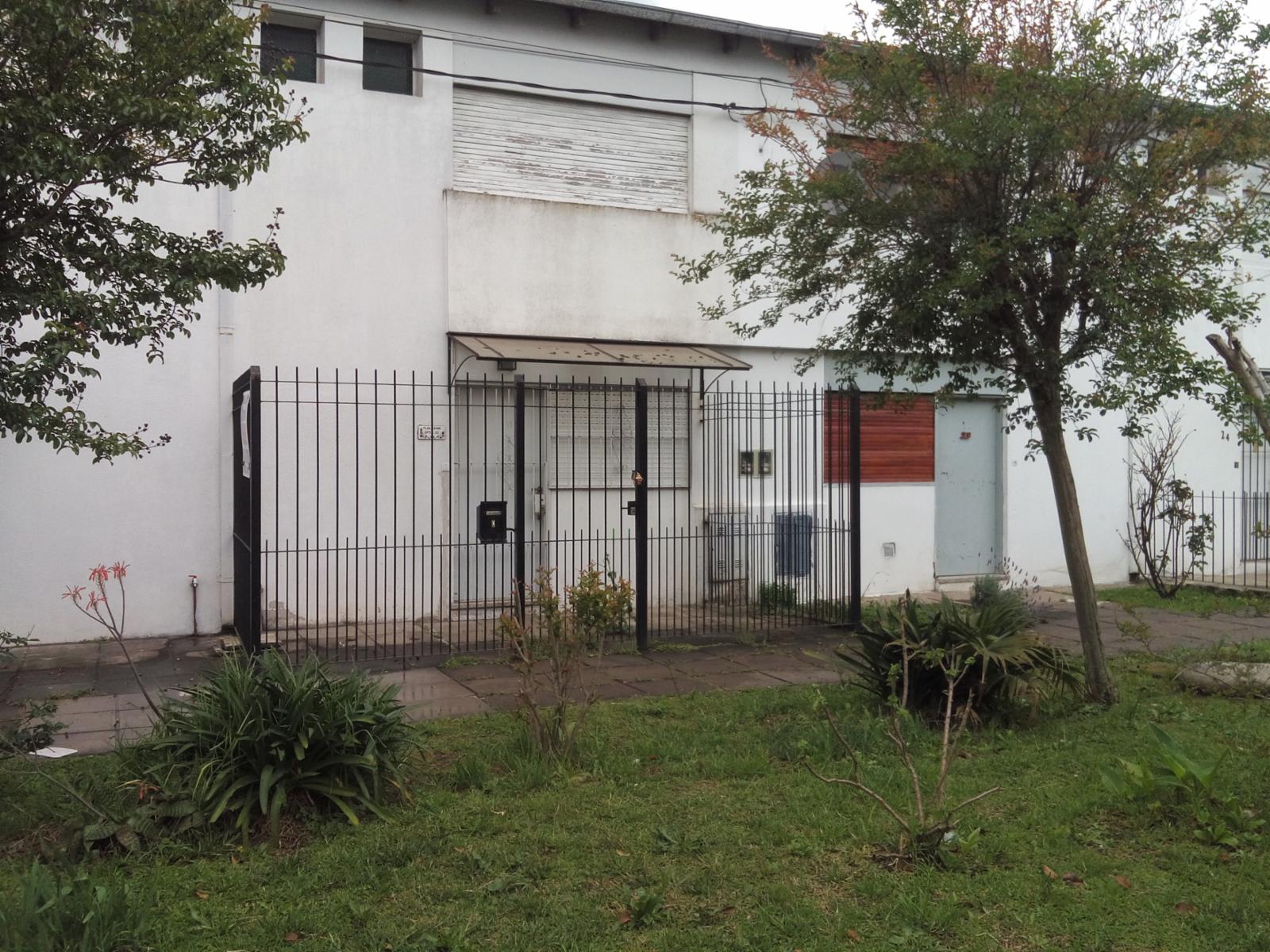 duplex en Jose C. Paz Barrio Arquitectura de dos dormitorios apto para credito