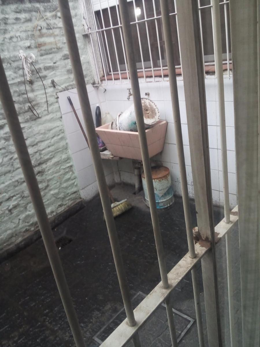 Avenida del Sesquicentenario · José C. Paz — foto 4