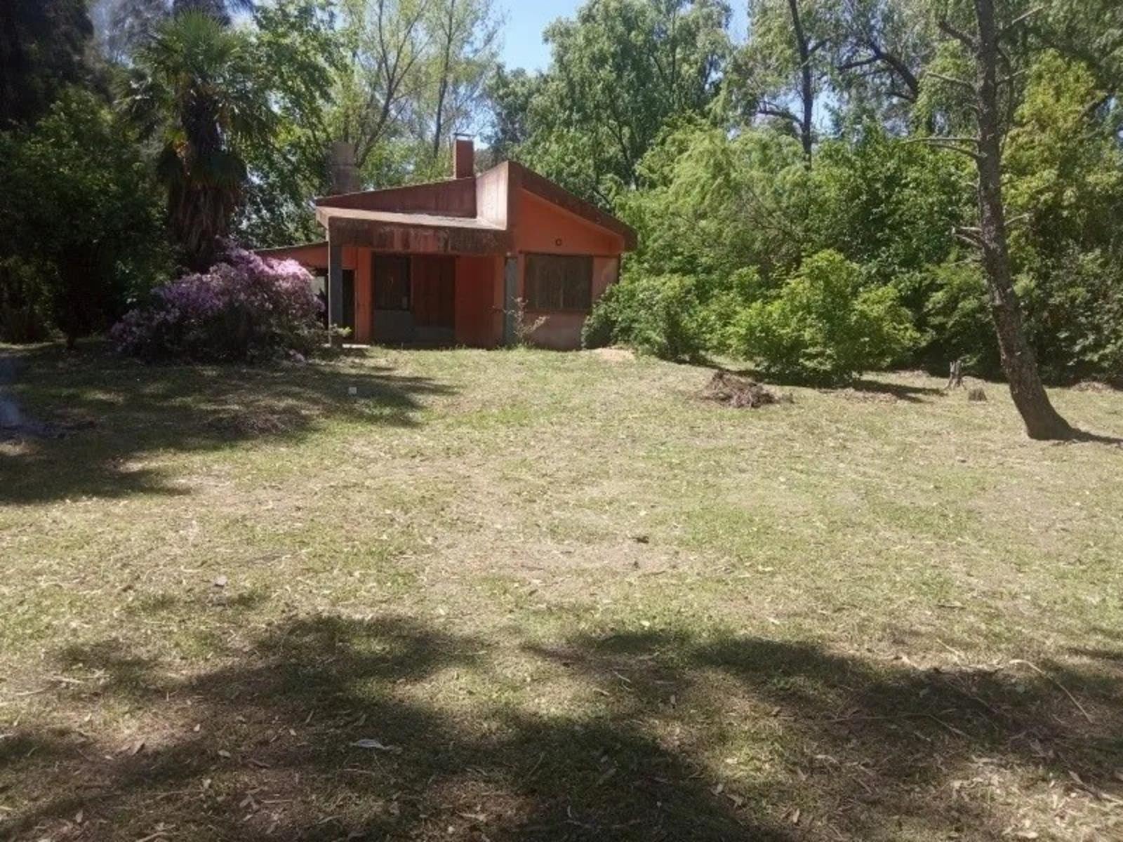 Rio Lujan · Tigre — foto 5