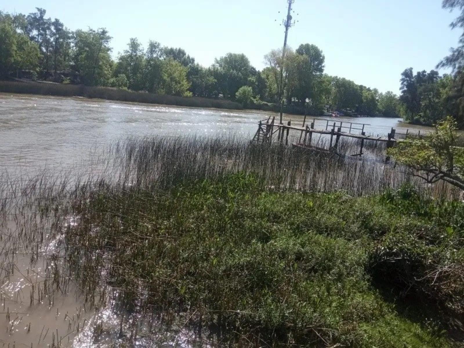 Rio Lujan · Tigre — foto 6