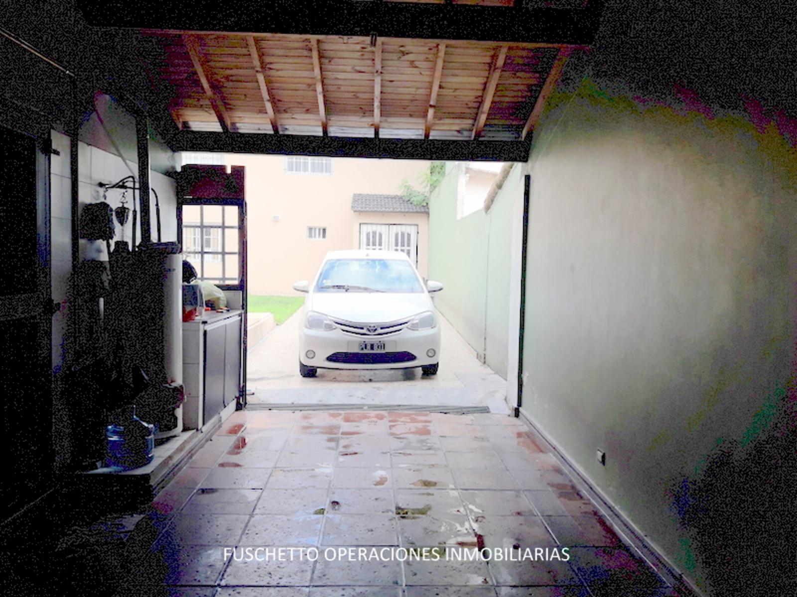 El Pecari 1200 · La Matanza — foto 17
